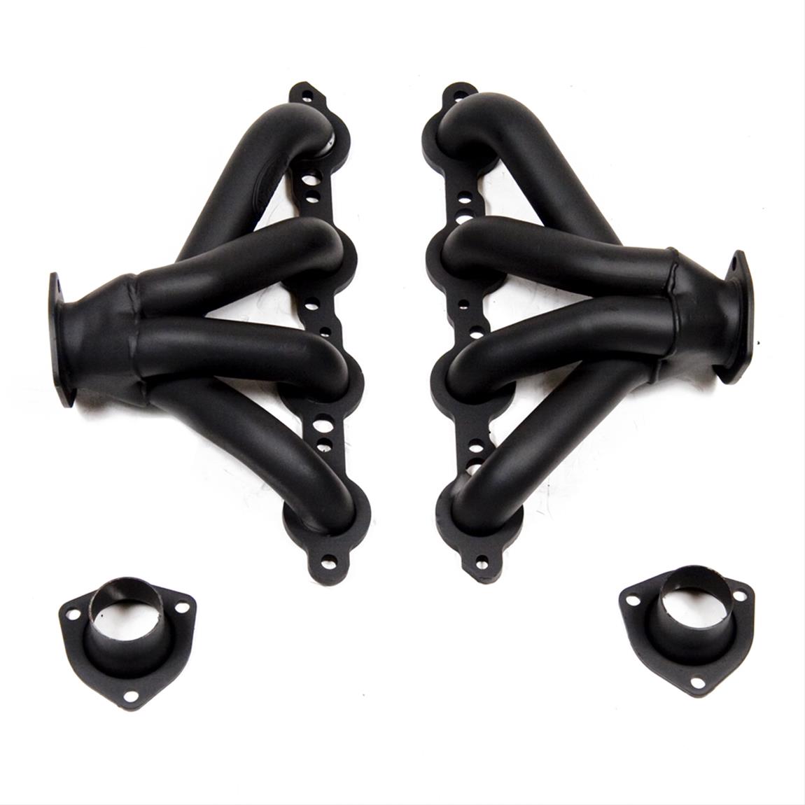 Hooker Headers Super Competition LS1 Block Hugger 2312HKR Hooker Headers Super Competition LS1 Block Hugger 2312HKR