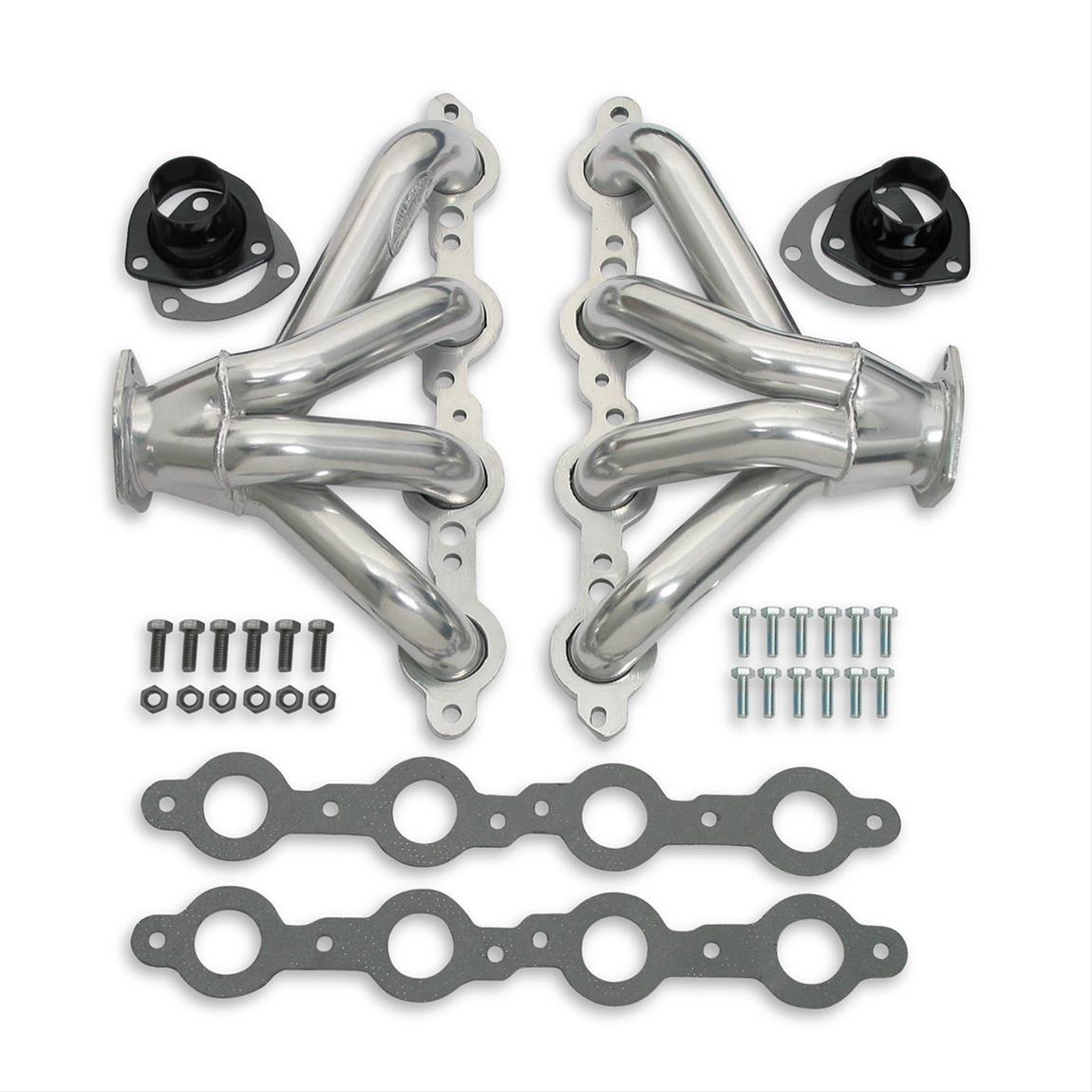 Hooker Headers Super Competition LS1 Block Hugger 2313HKR Hooker Headers Super Competition LS1 Block Hugger 2313HKR