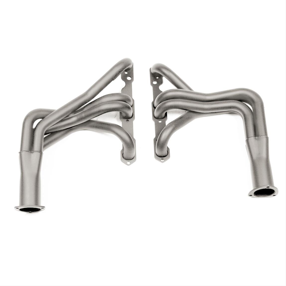 1981 CHEVROLET CORVETTE Hooker Headers 24564HKR Hooker Competition