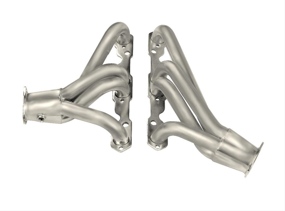 Hooker Headers 24604HKR Hooker Competition Titanium Ceramic Coated