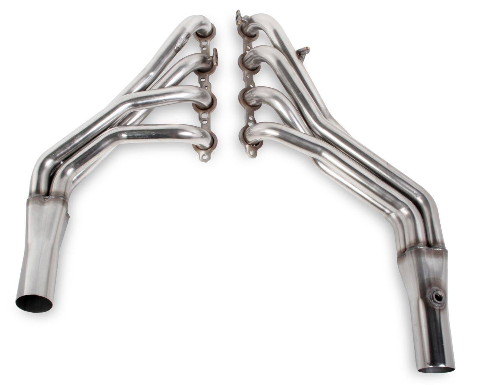 Hooker Headers 2469-2HKR Hooker Competition Headers | Summit Racing