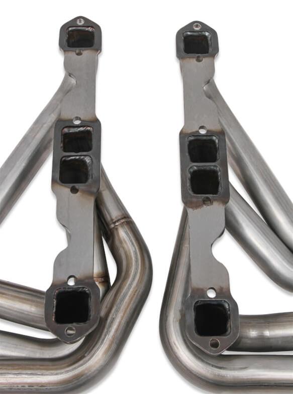 1974 CHEVROLET CAMARO Hooker Headers 2551-2HKR Hooker RacingHeart ...