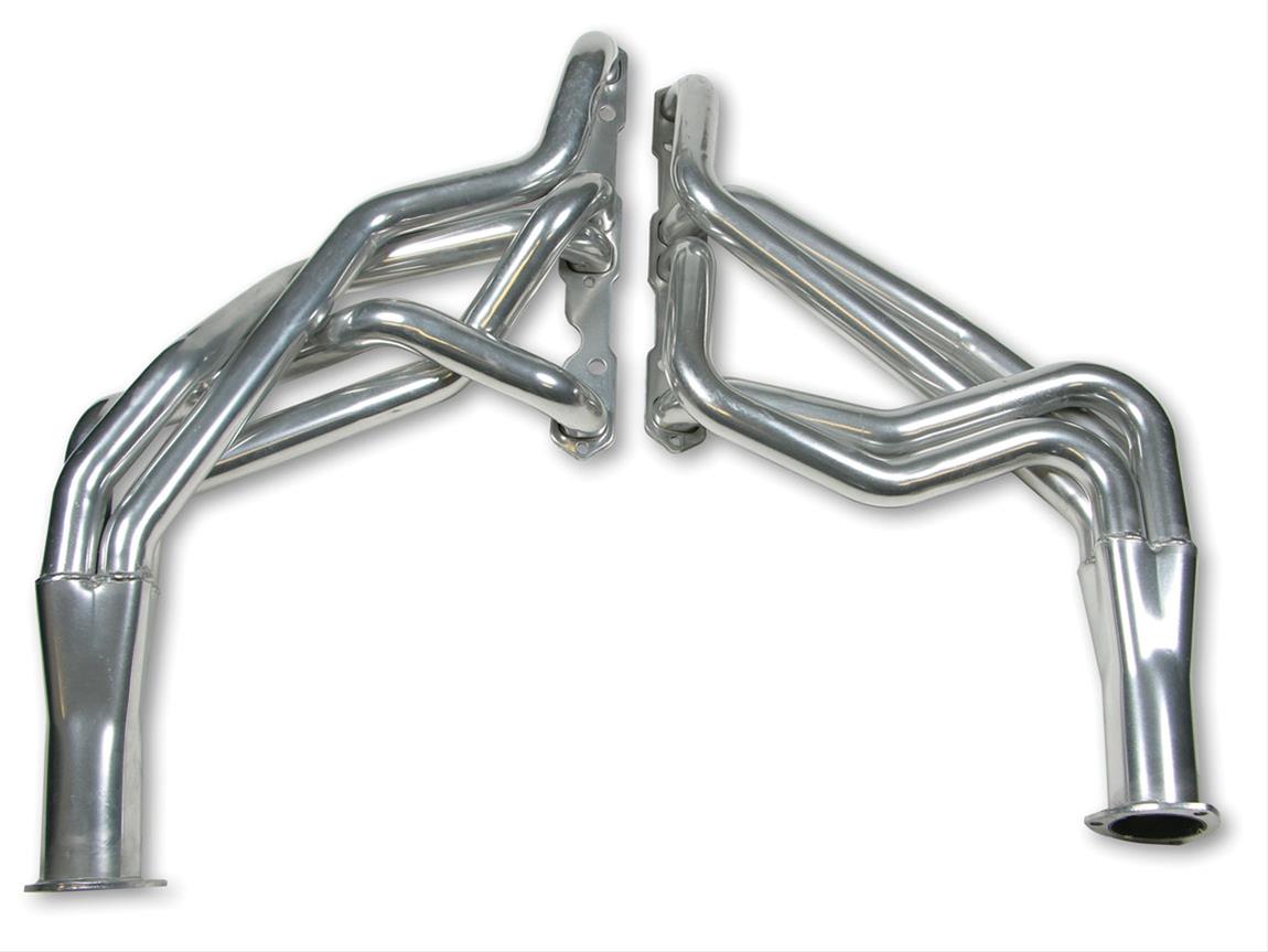 Hooker Headers 2840-1HKR Hooker Super Competition Headers | Summit Racing