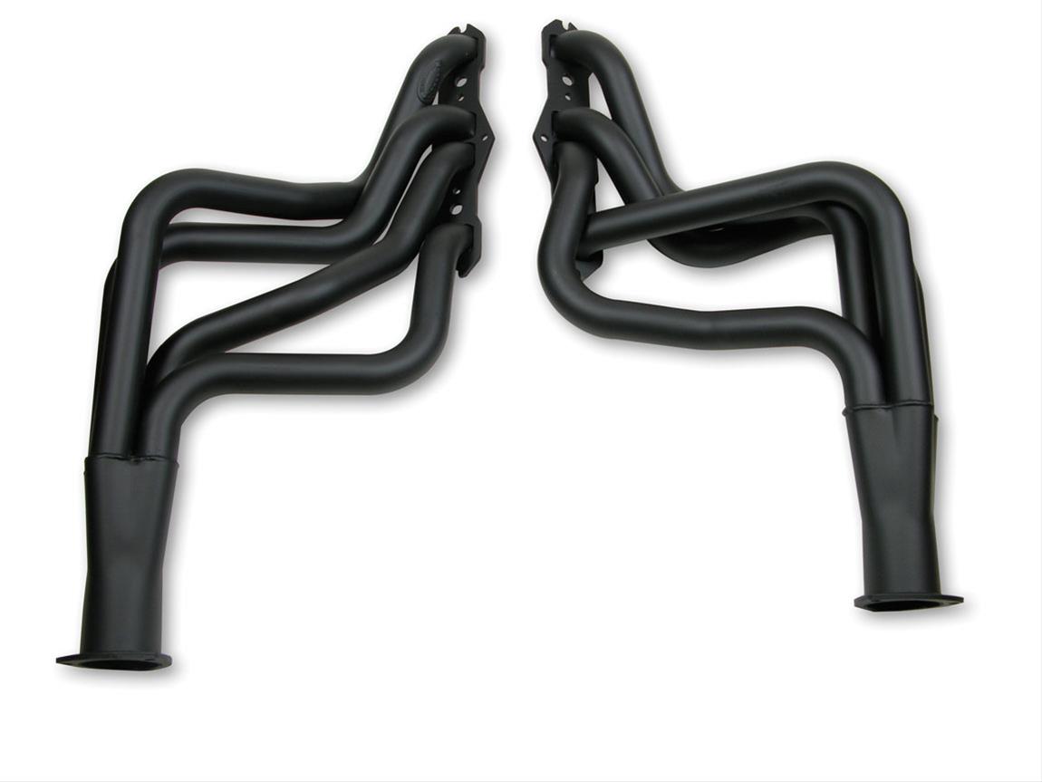 Hooker 6901HKR Competition Header Full-Length Painted 1 5//8/" Primaries