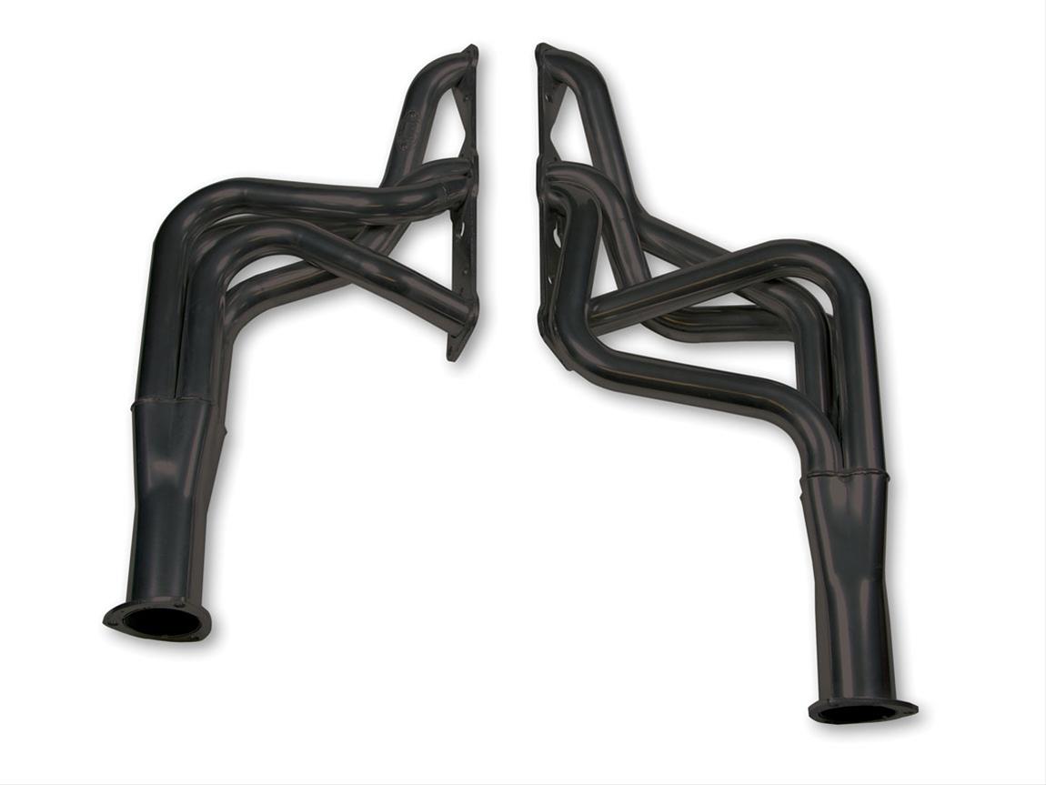 Hooker Headers Pontiac 4901HKR Hooker Headers Pontiac 4901HKR
