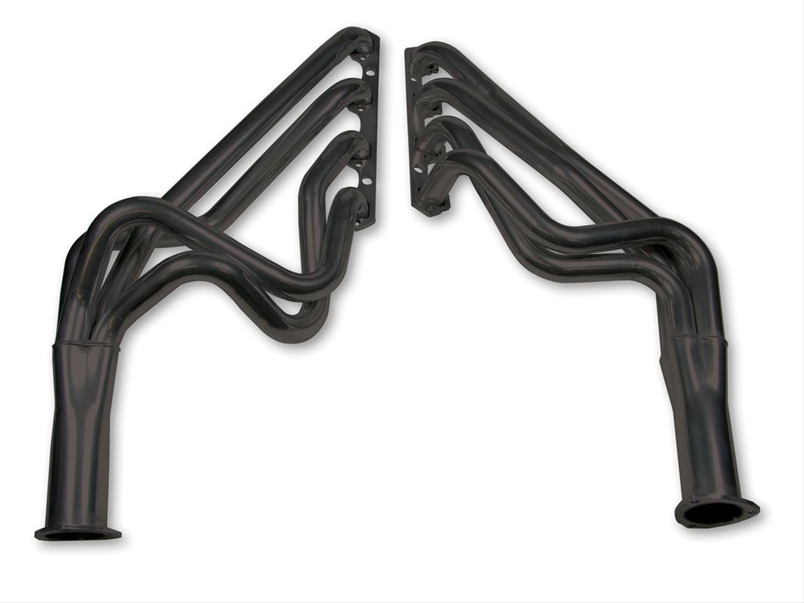 Hooker Super Competition Headers | Vintage Mustang Forums