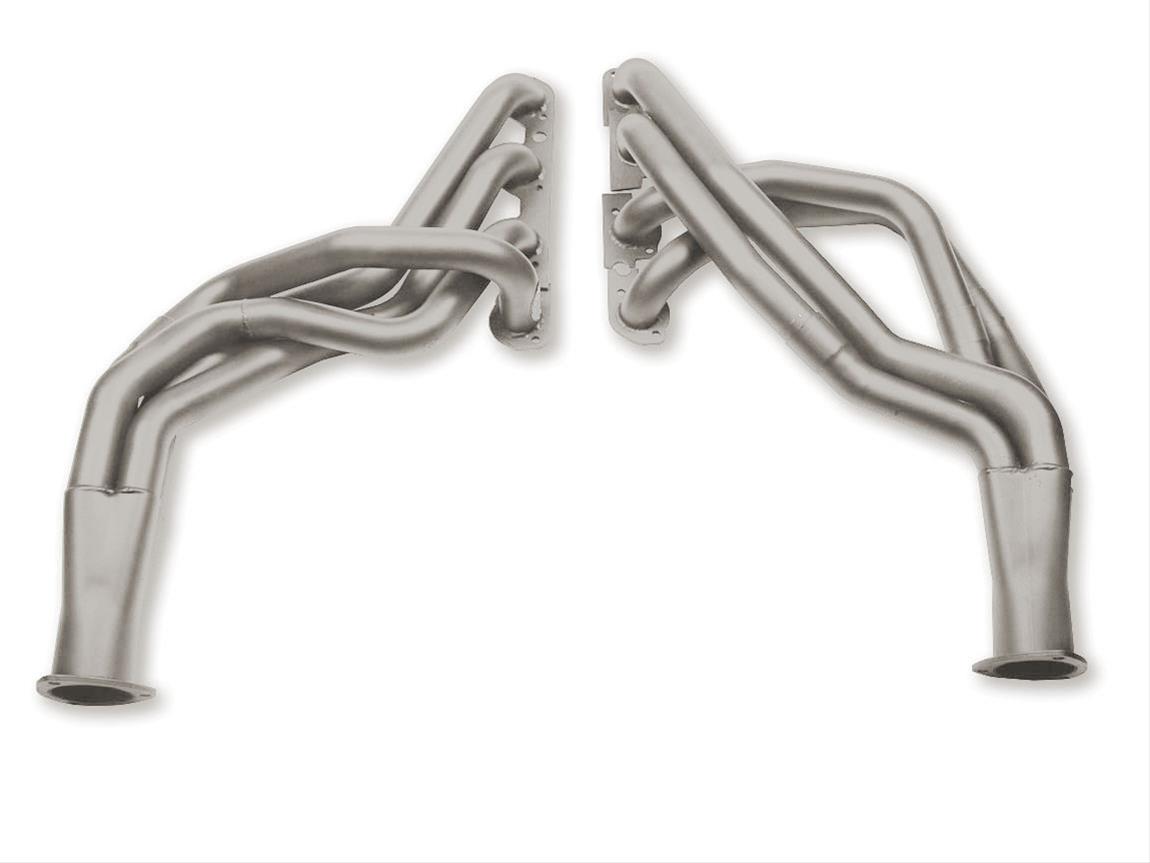 Hooker Headers 62234HKR Hooker Super Competition Titanium Ceramic