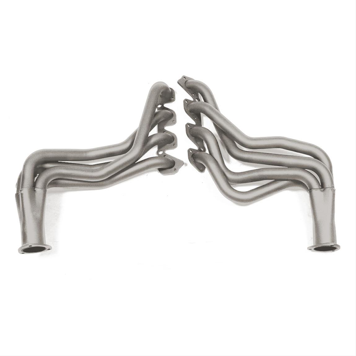Hooker Headers 69024HKR Hooker Competition Titanium Ceramic Coated