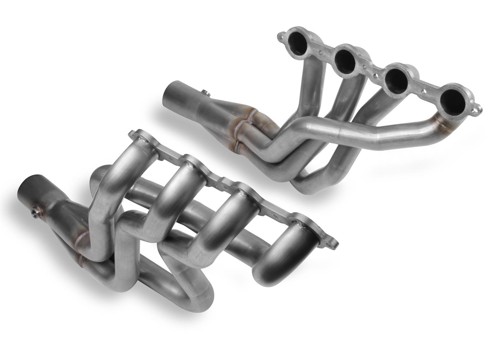 Hooker Headers 70101305-RHKR Hooker LS Engine Swap Headers | Summit Racing