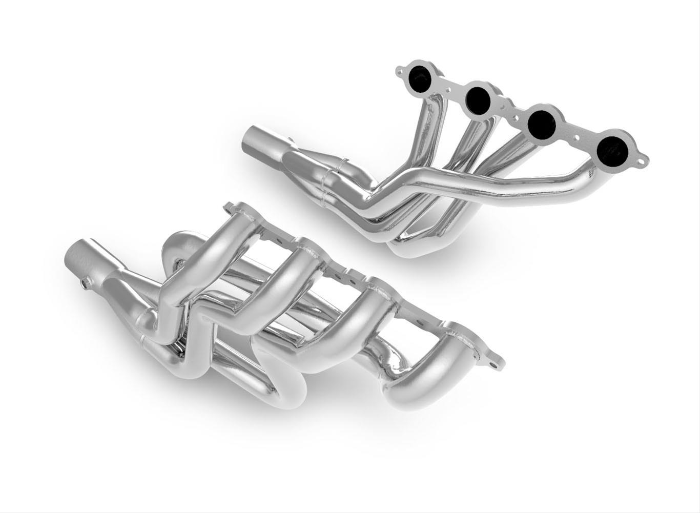 Hooker Headers 70101504-1HKR Hooker LS Engine Swap Headers | Summit Racing