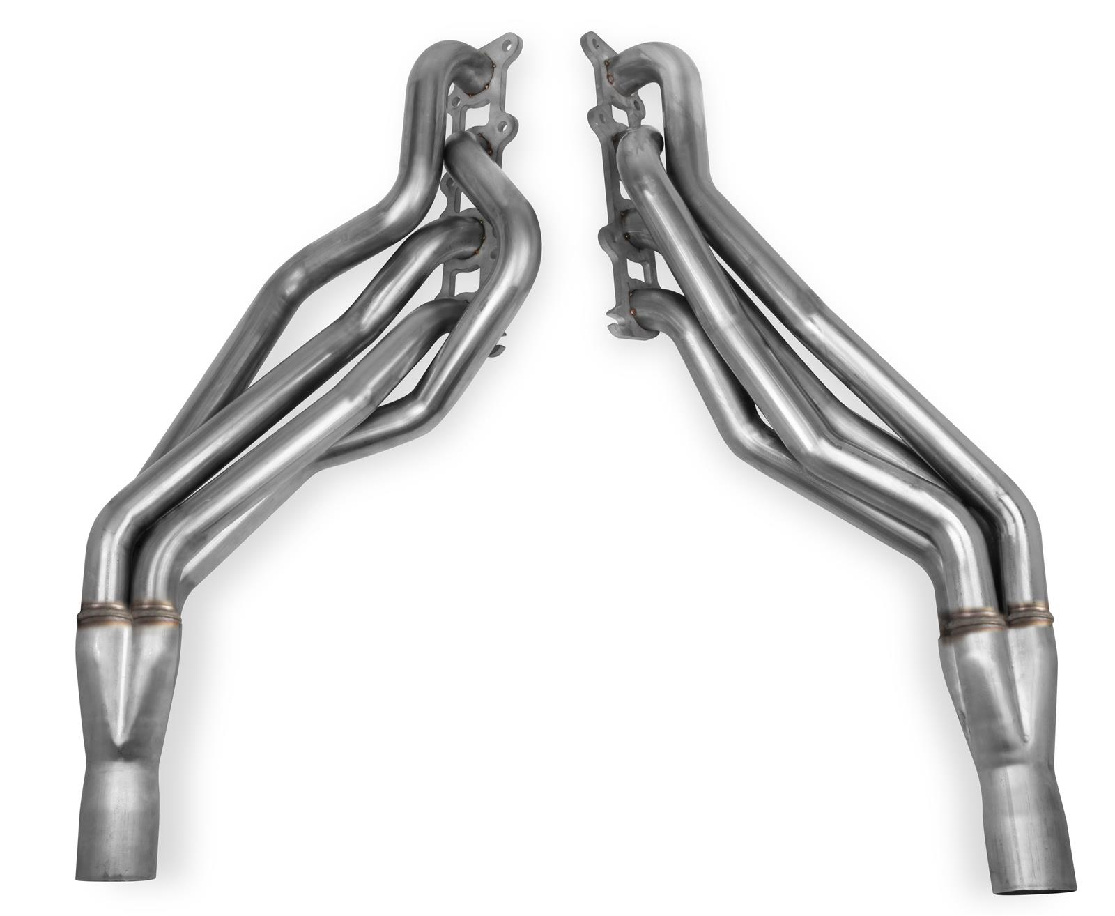 Hooker Headers 70103304-RHKR Hooker Blackheart Headers | Summit Racing