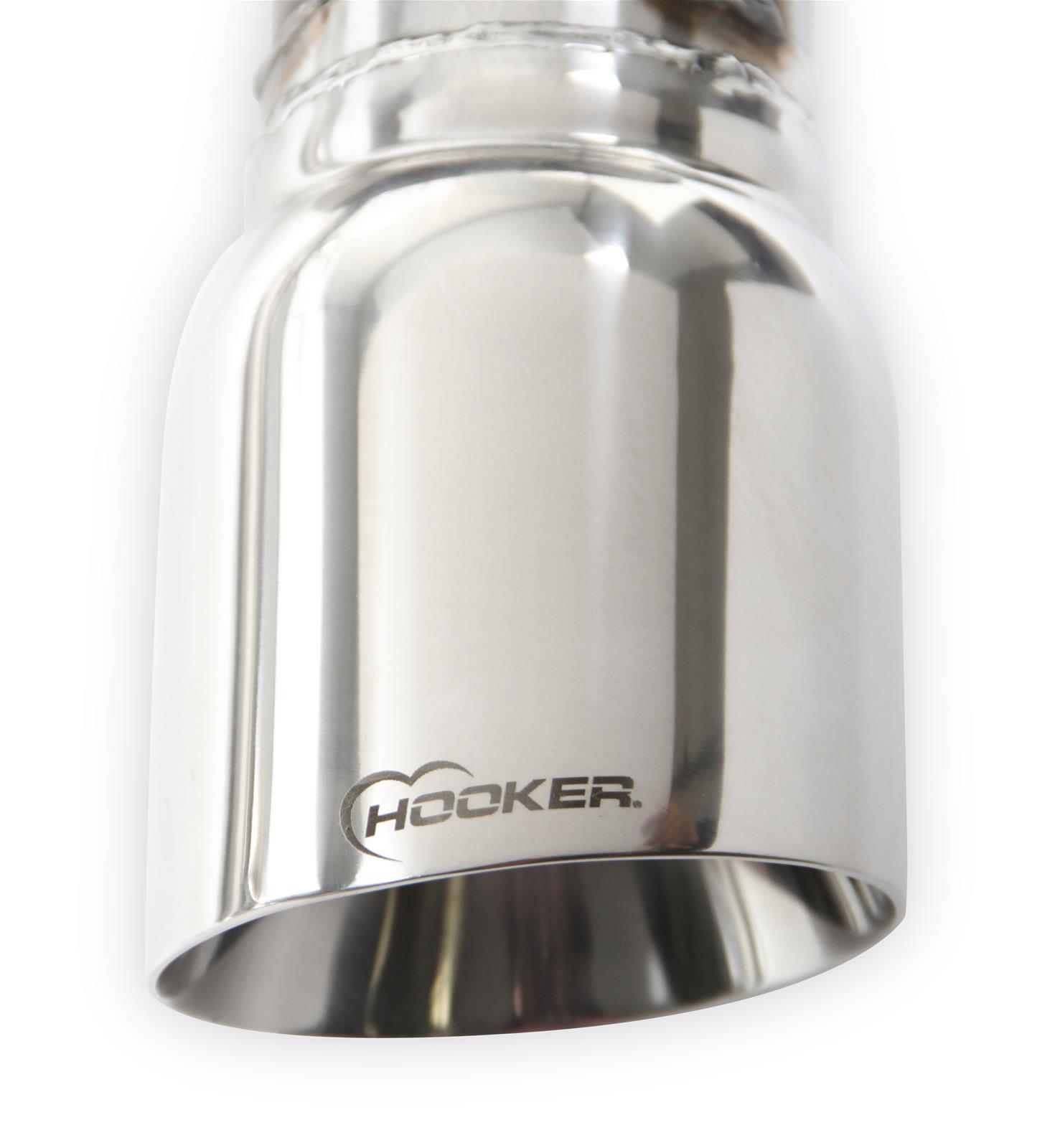 Hooker Headers 70401343-RHKR Hooker Blackheart Exhaust Systems