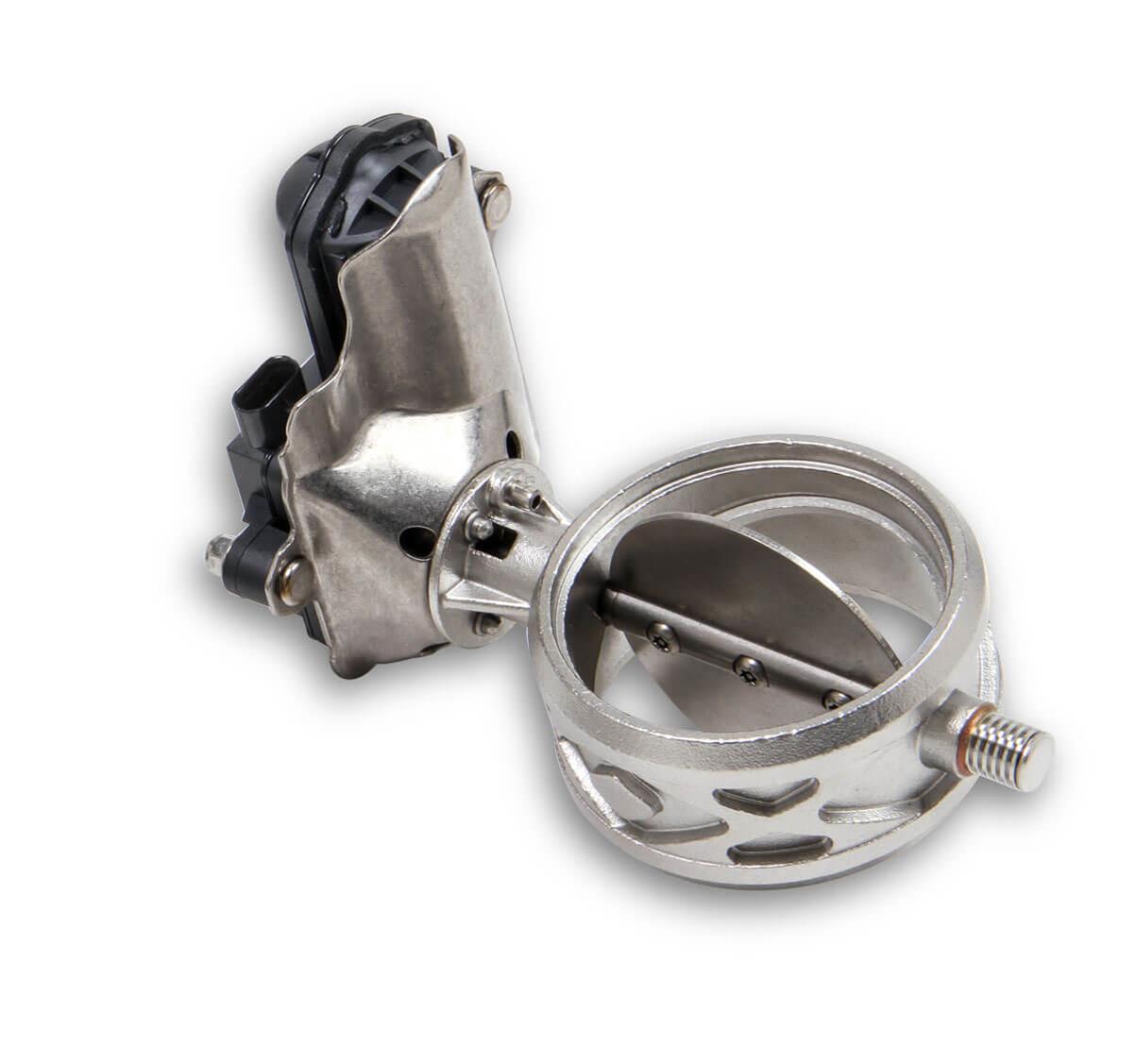 hooker motorcycle exhaust