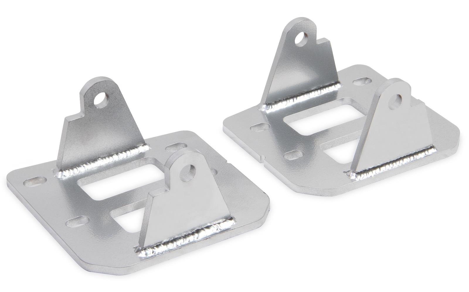 Hooker Engine Mount Kit GM LS Swap GM A-Body 71221006HKR Hooker Engine Mount Kit GM LS Swap GM A-Body 71221006HKR