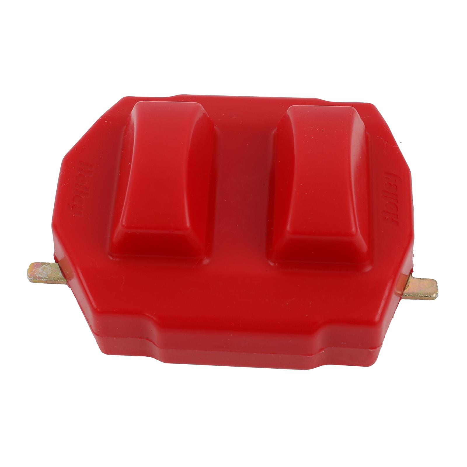 Hooker HD Engine Mount Insert Red Polyurethane 71221017HKR Hooker HD Engine Mount Insert Red Polyurethane 71221017HKR