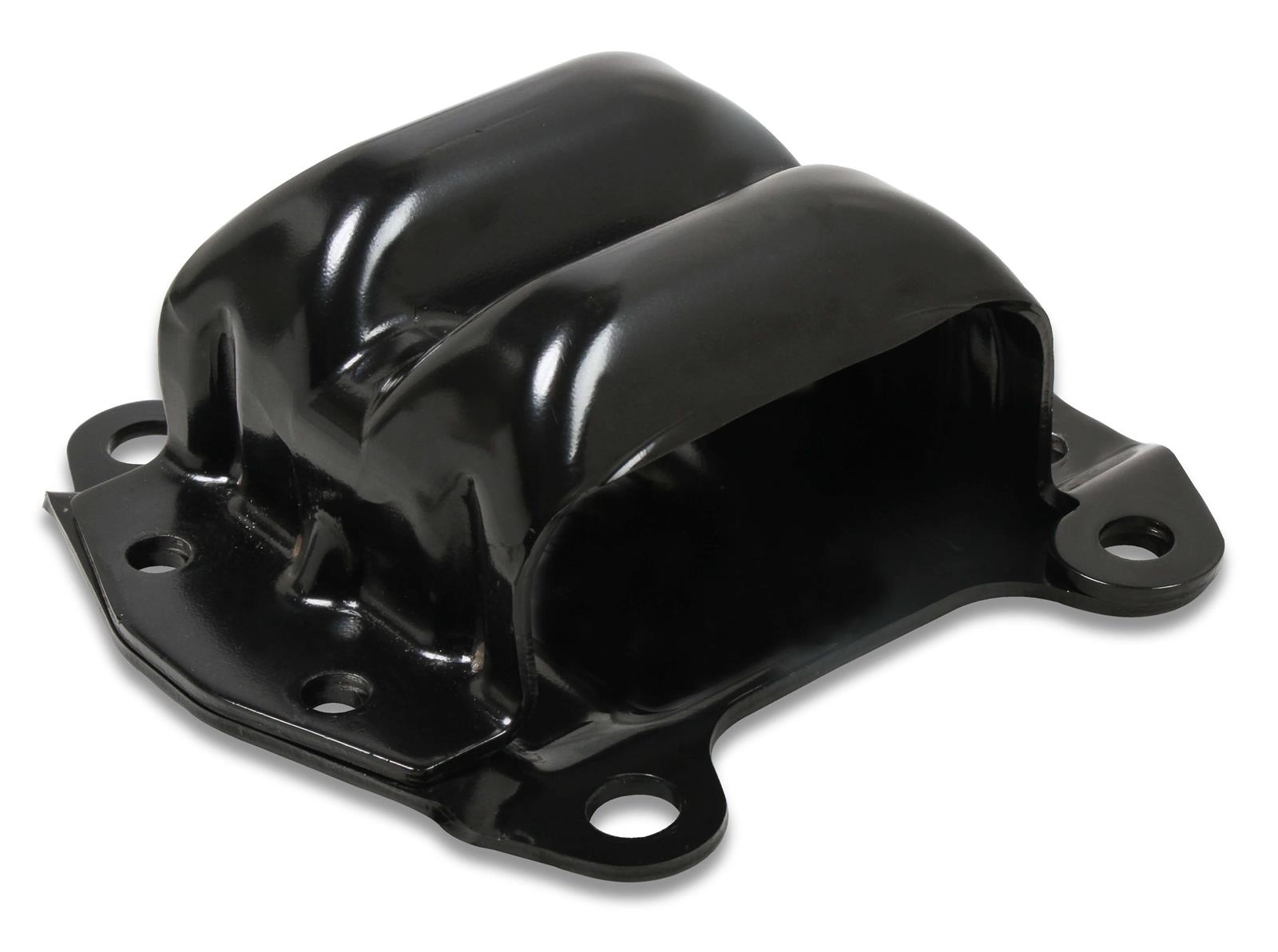 Hooker Clamshell Engine Mounts 71221019HKR Mount Cage, Clamshell, LT Swap, Chevrolet, Pontiac, Buick, Oldsmobile