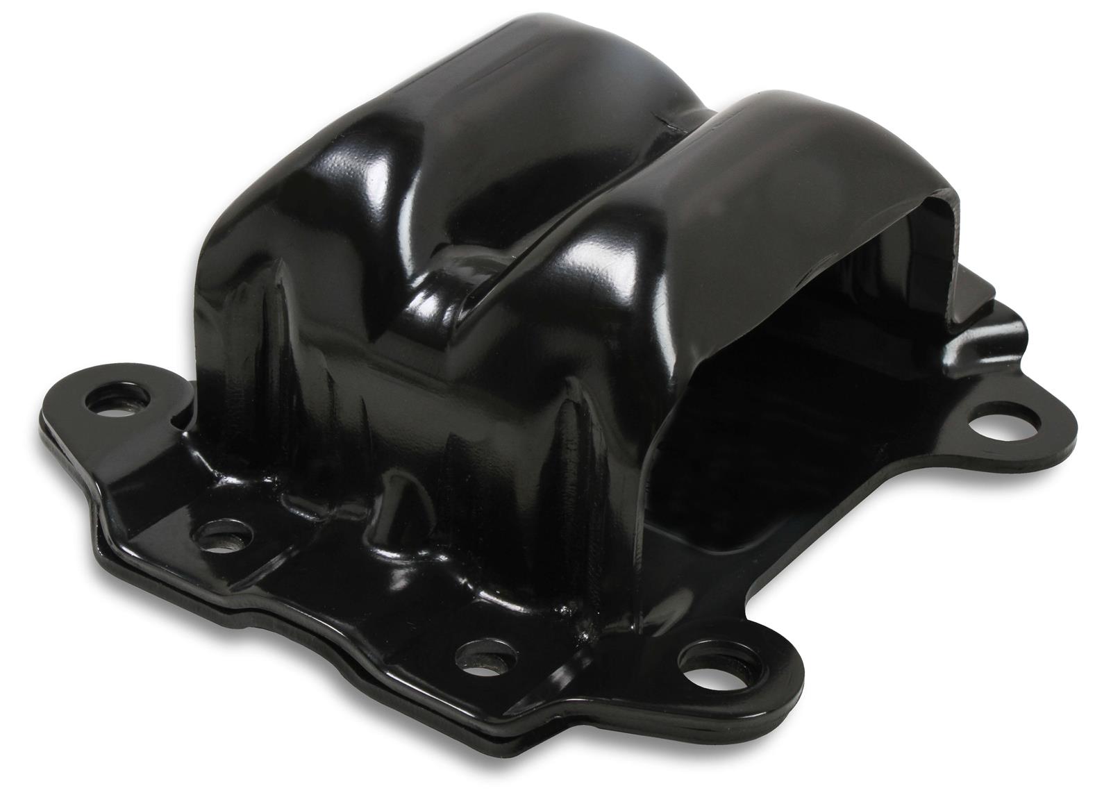 Hooker Clamshell Engine Mounts 71221019HKR Mount Cage, Clamshell, LT Swap, Chevrolet, Pontiac, Buick, Oldsmobile thumbnail 2