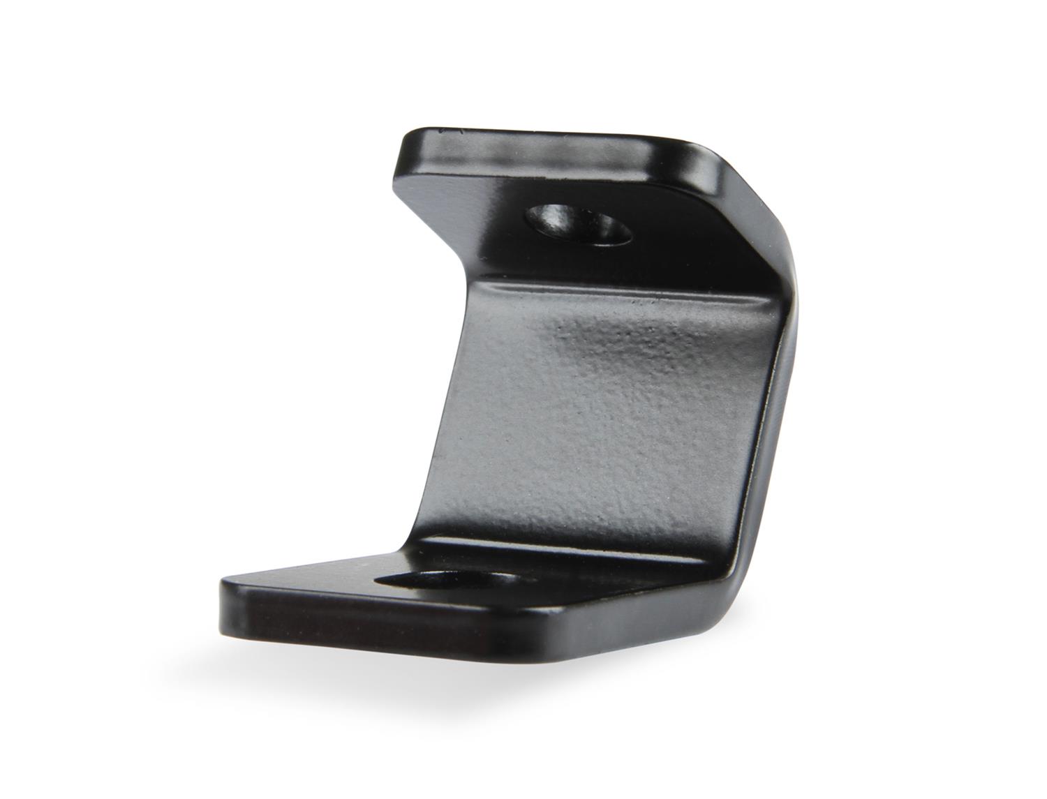 Hooker Blackheart Engine Mount Brackets 71221025HKR Mounts, Swap, Bolt-In, Steel, Black Powdercoated, 1984-1995 Mustang Coyote Swap with Stock K-Member, Kit thumbnail 7