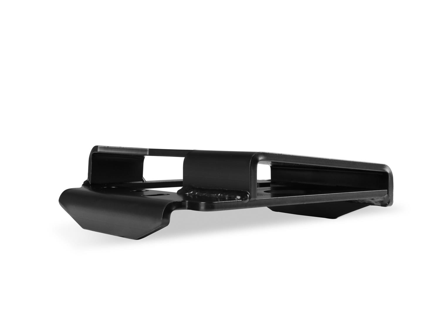 Hooker Blackheart Engine Mount Brackets 71221025HKR Mounts, Swap, Bolt-In, Steel, Black Powdercoated, 1984-1995 Mustang Coyote Swap with Stock K-Member, Kit thumbnail 8