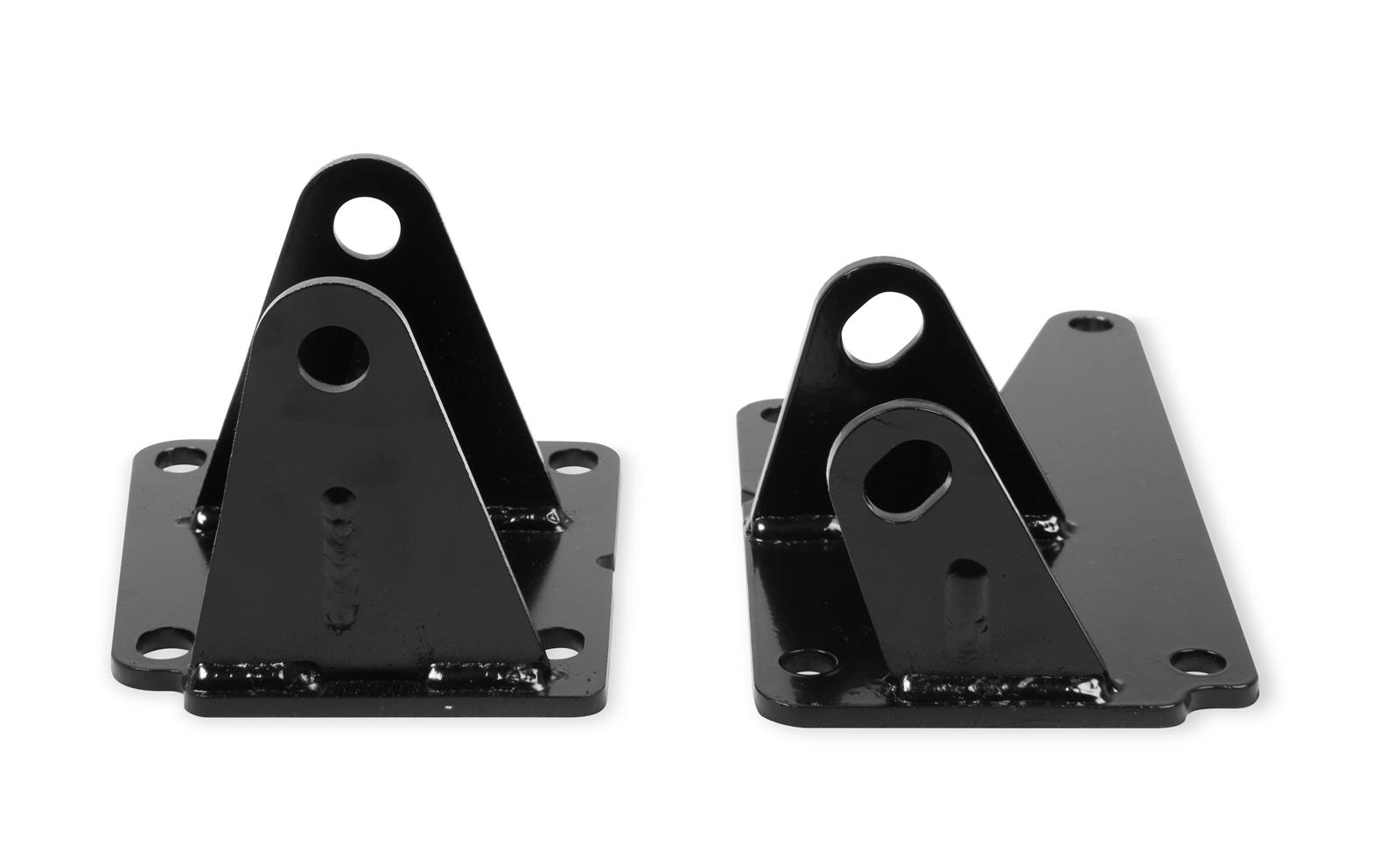 Hooker Blackheart Engine Swap Motor Mount Kits 71221026HKR Mounts, Coyote Swap, AJE K-member, Frame Mount, Ford, 5.0L, Pair thumbnail 3