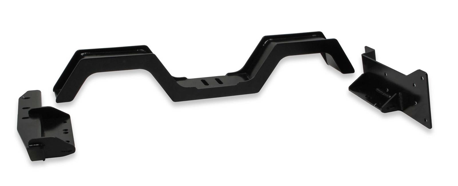 Hooker Headers 71222019HKR Hooker Blackheart Transmission Crossmembers |  Summit Racing