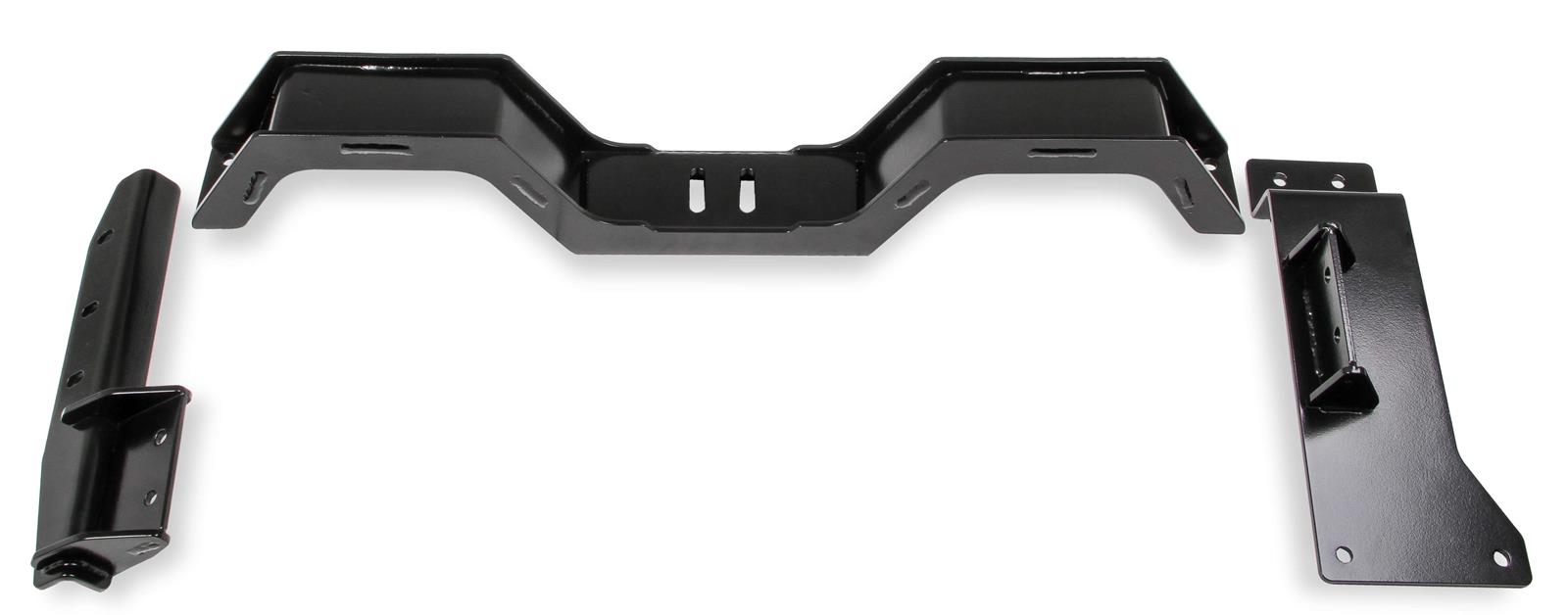 サポーター Hooker Headers 71222020HKR Hooker Blackheart Transmission