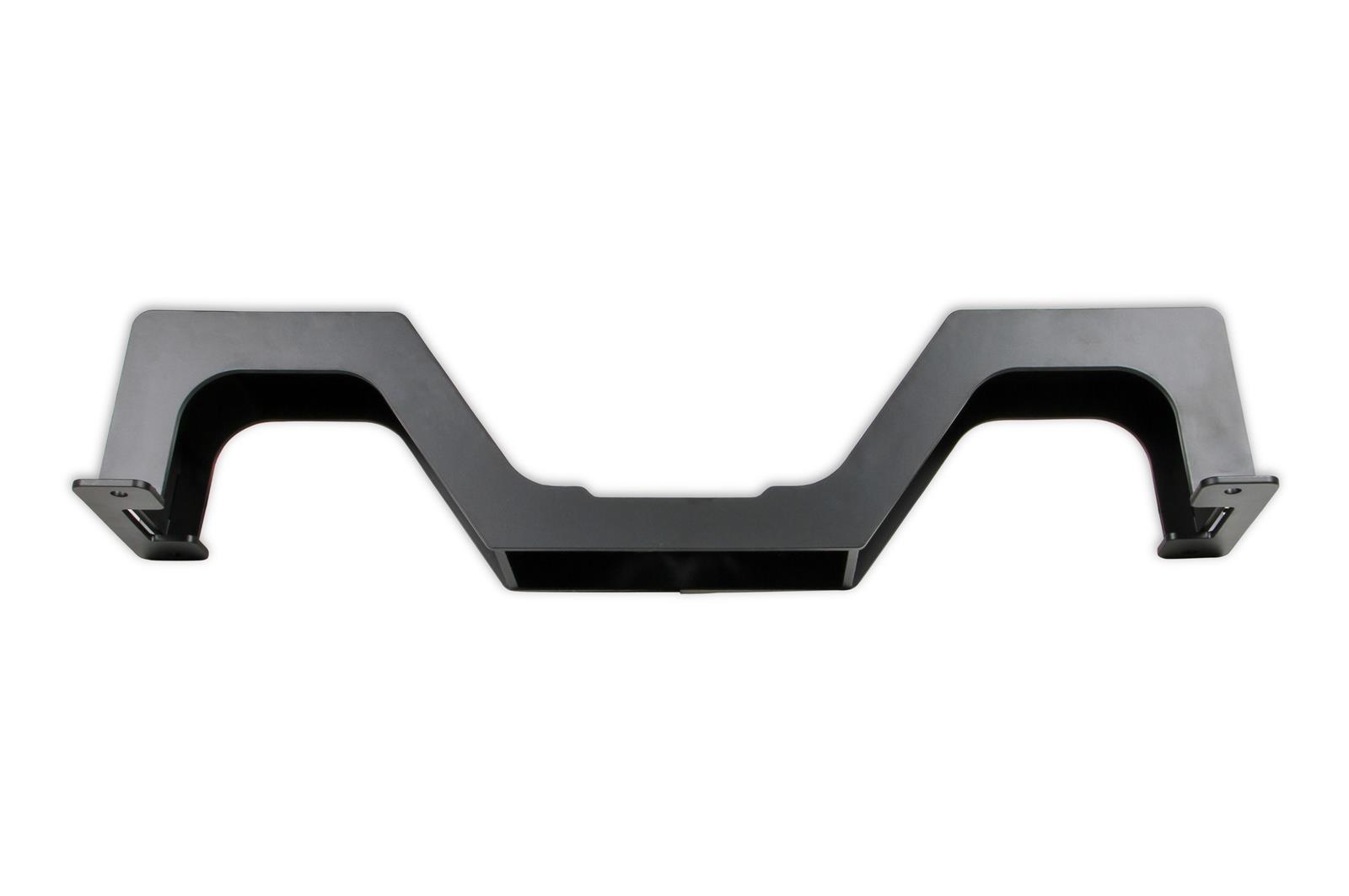 Hooker LS Engine Swap Transmission Crossmembers 71222024HKR Crossmember, LS/LT with T-56 Transmission, Includes Hardware, Chevrolet, GMC, C10, Each thumbnail 7