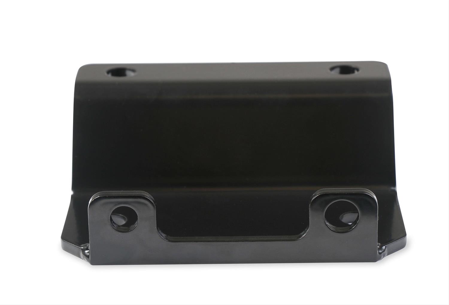 Hooker Blackheart Transmission Adapters for 1970-1981 CAMARO, FIREBIRD, 1979-2004 MUSTANG - 71223013HKR Mount, Engine Swap, Steel, GM 4L80E, 4L85E, Chevrolet Small Block LS, Each thumbnail 3