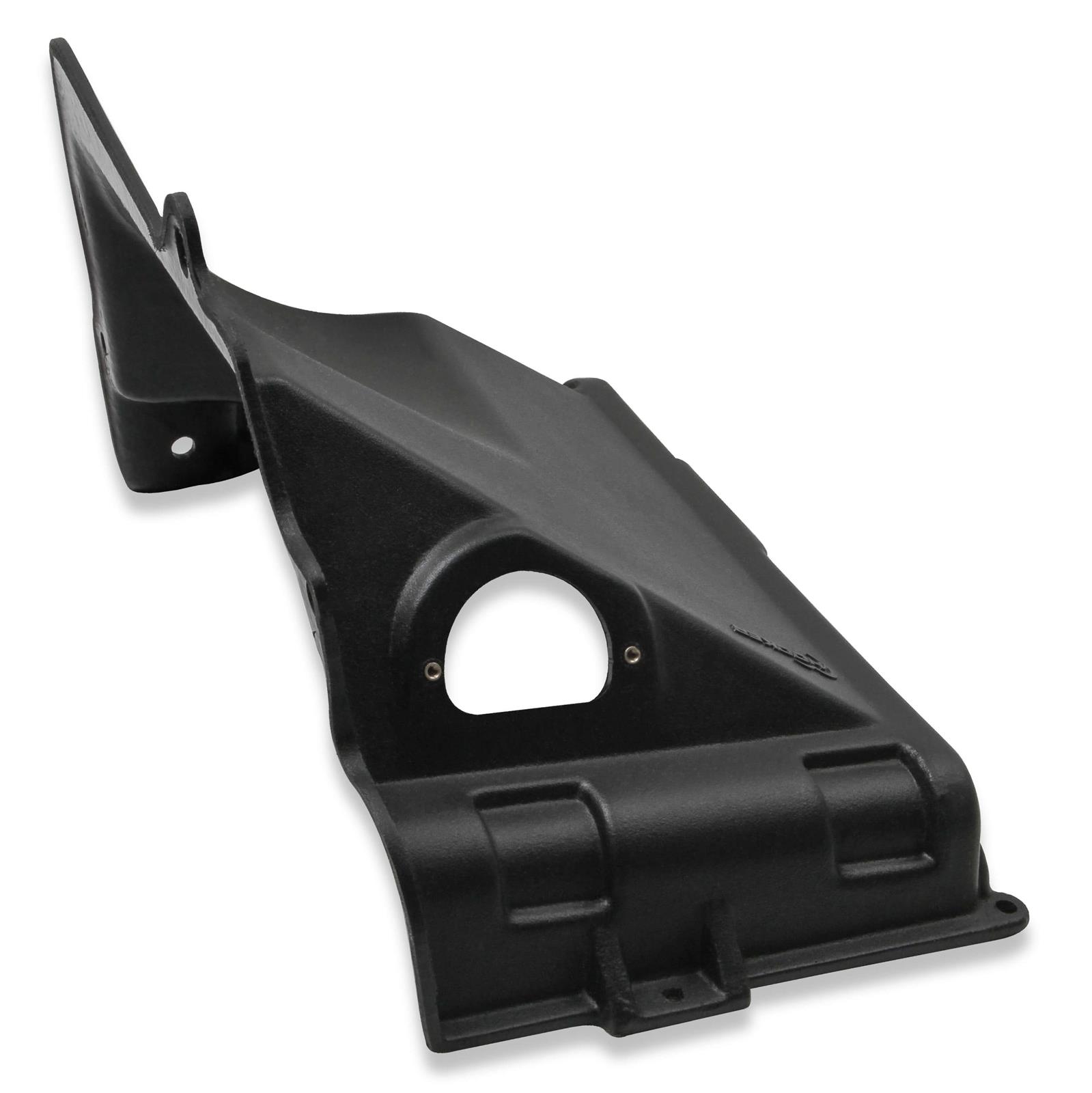 Hooker Headers 71223027HKR Hooker Blackheart A/C Evaporator Side