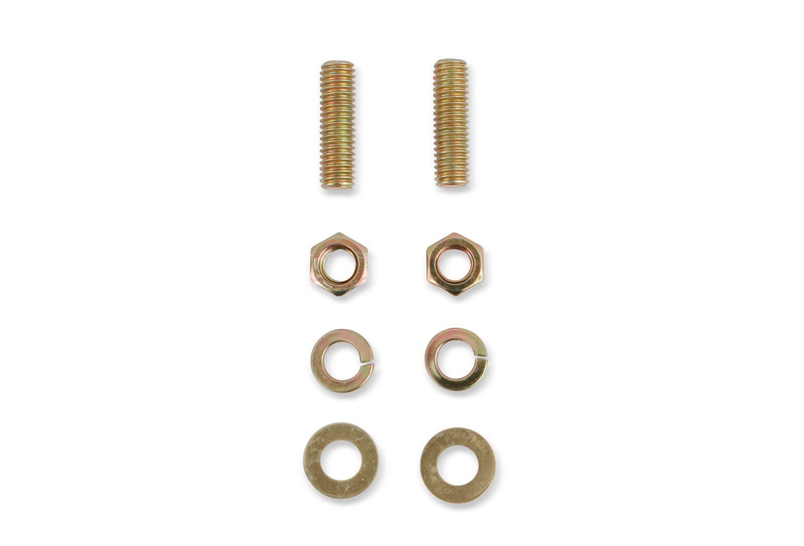 Hooker Blackheart Transmission Mounts 71223029HKR Mount, Black, Polyurethane, GM, Jeep, Each thumbnail 4