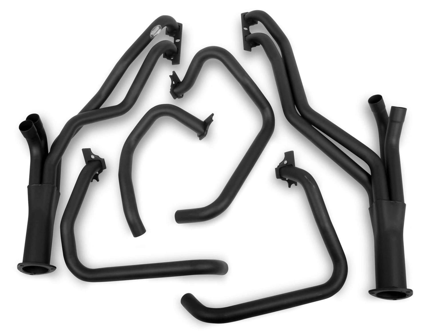 Hooker Headers 7402HKR Hooker Super Competition Headers | Summit Racing