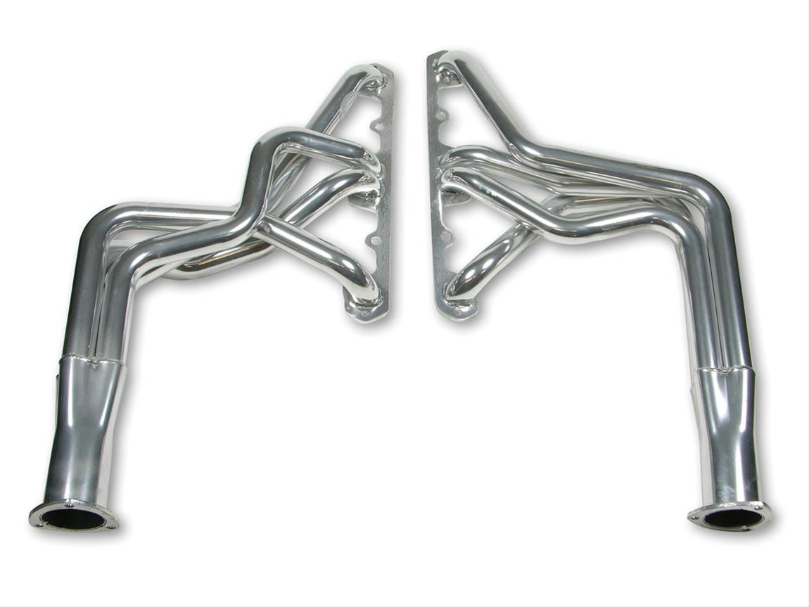 Hooker Headers Coated AMC V8 7901-1HKR Hooker Headers Coated AMC V8 7901-1HKR