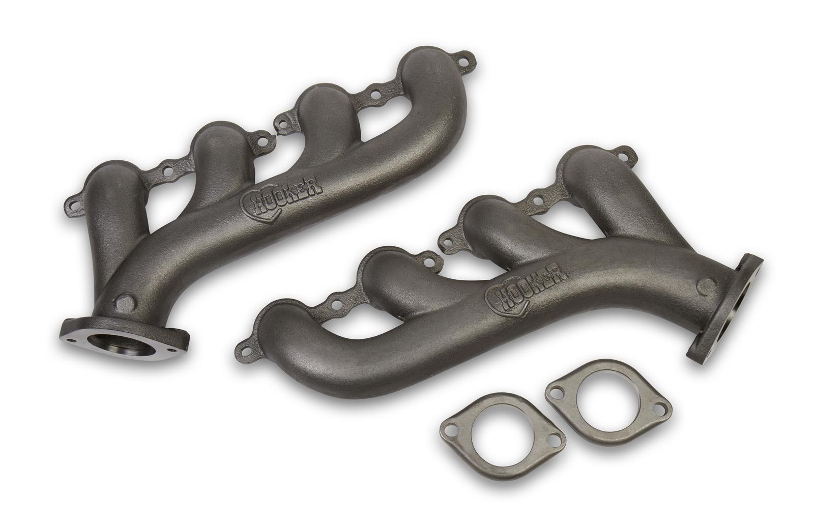 exhaust manifold