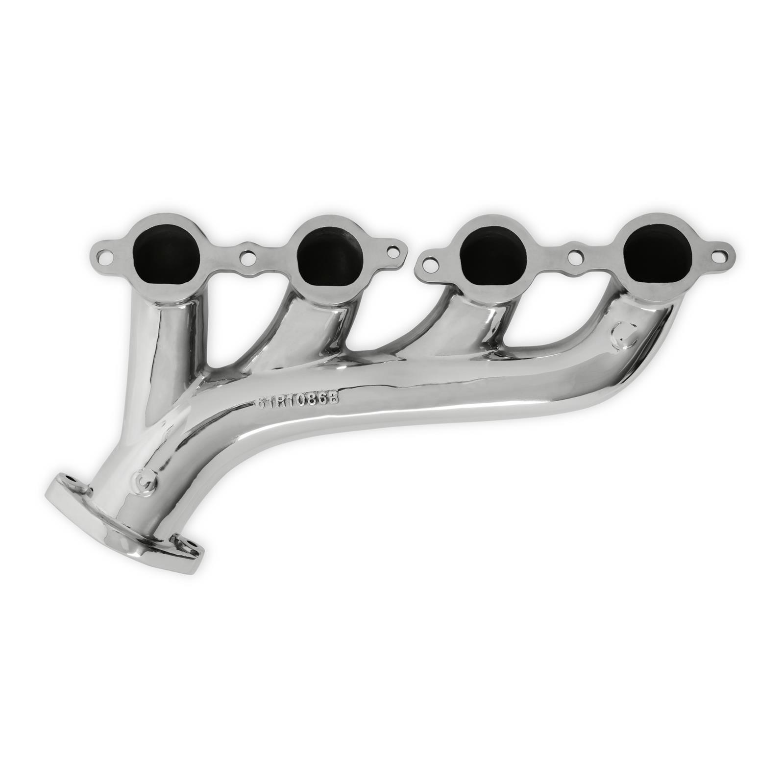 Hooker Exhaust Manifold GM LS Swap 8503-1HKR