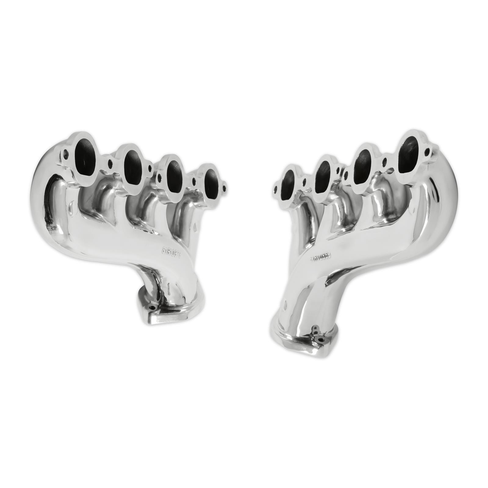 Hooker Exhaust Manifold GM LS Swap 8503-1HKR