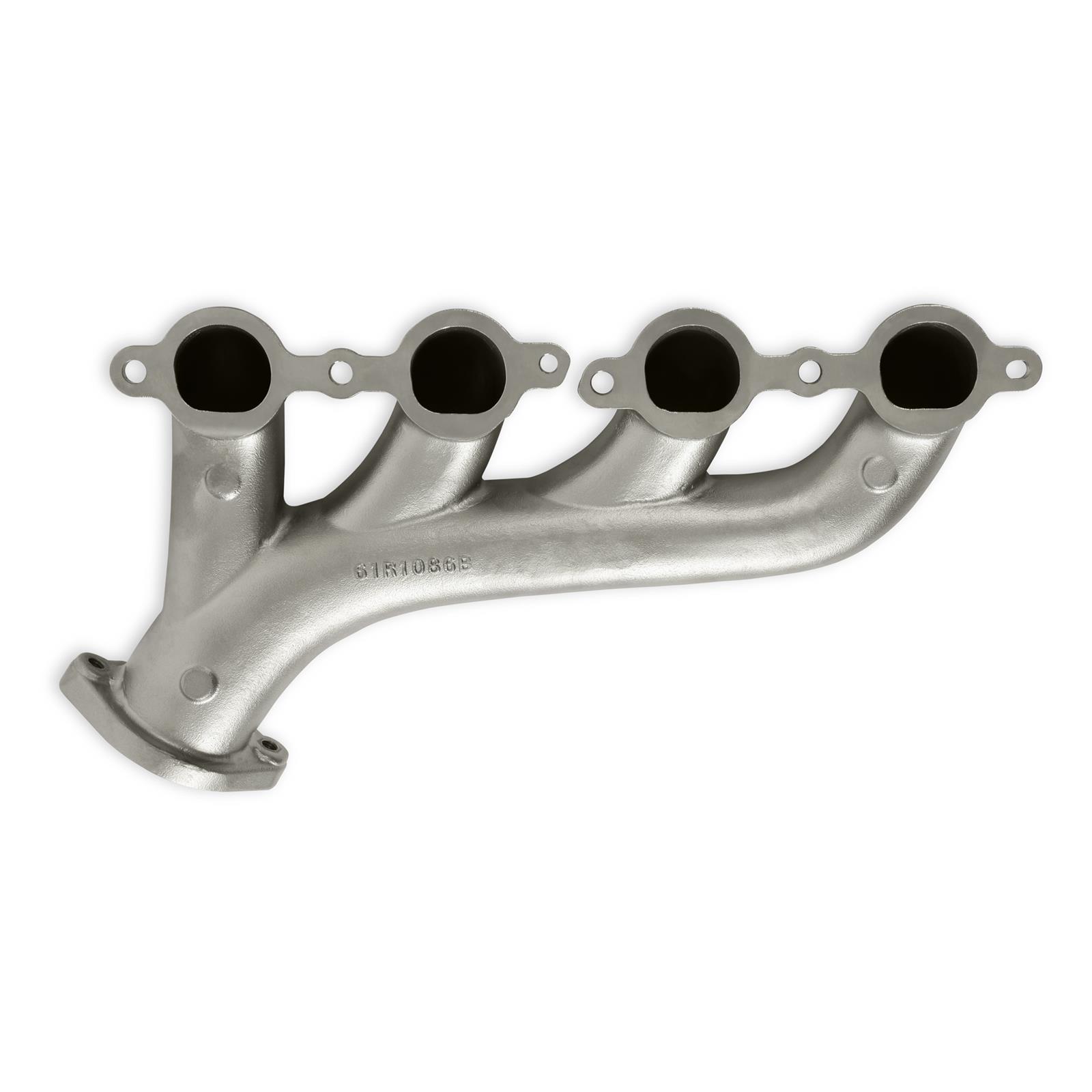 Hooker Headers 8503HKR Hooker Blackheart LS Swap Exhaust Manifolds ...