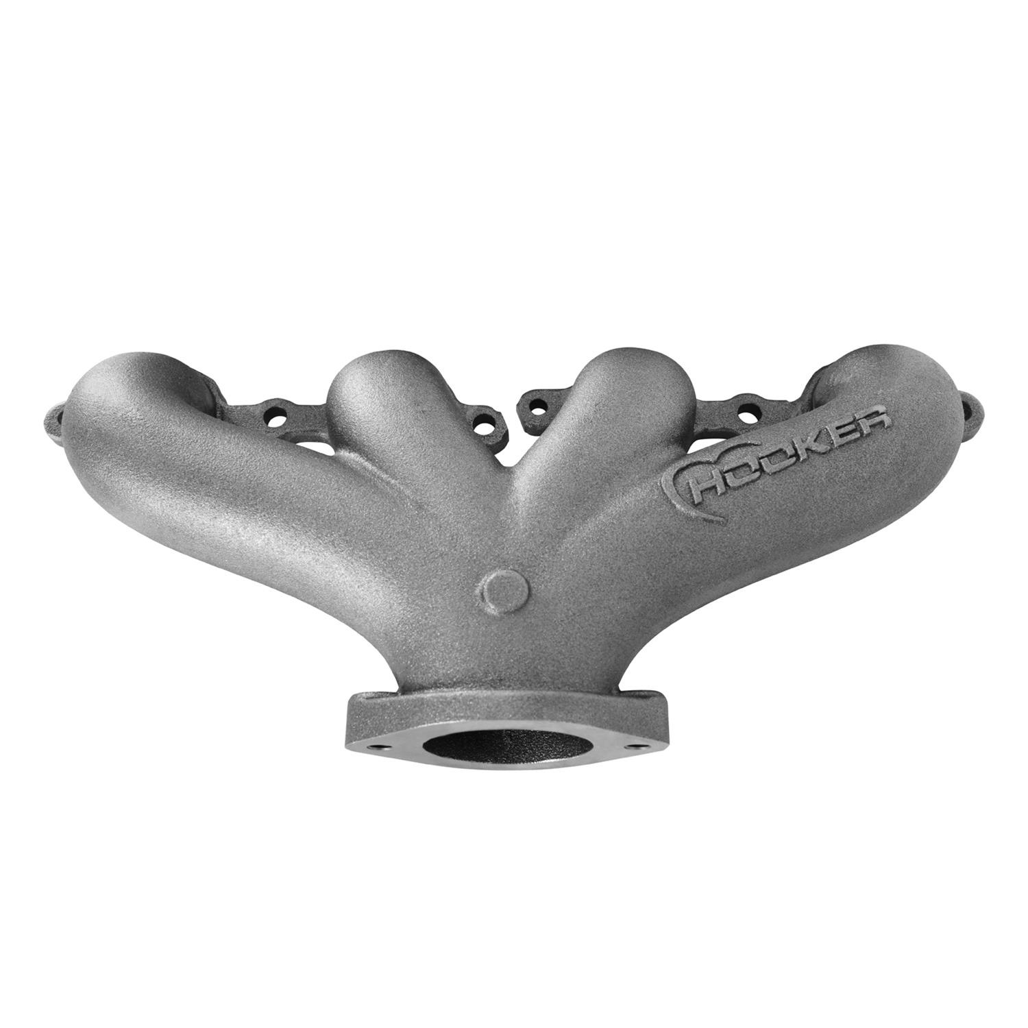 Hooker Headers 8504HKR Hooker Blackheart Exhaust Manifolds