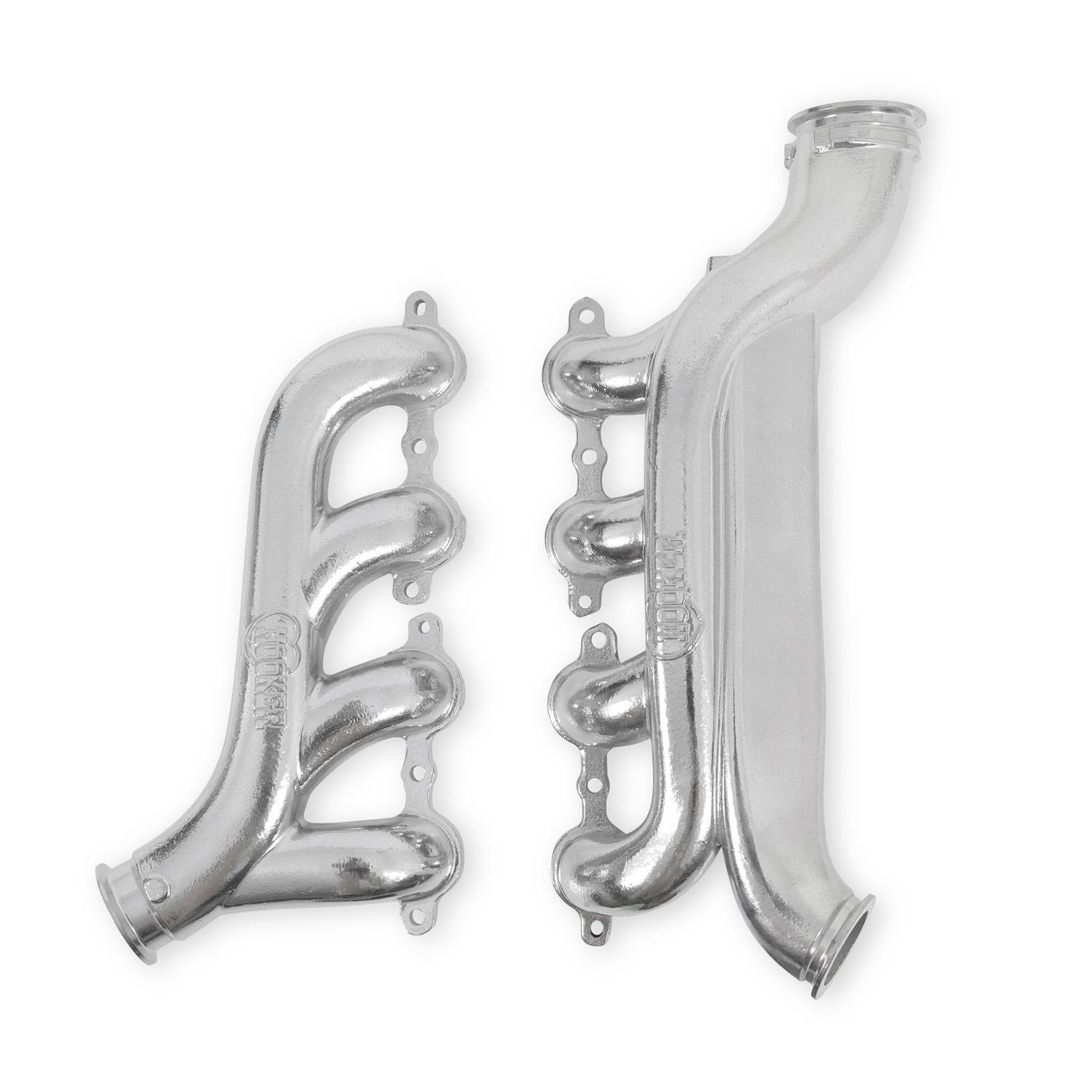 Hooker Headers 8510-1HKR Hooker Blackheart LS Turbo Exhaust