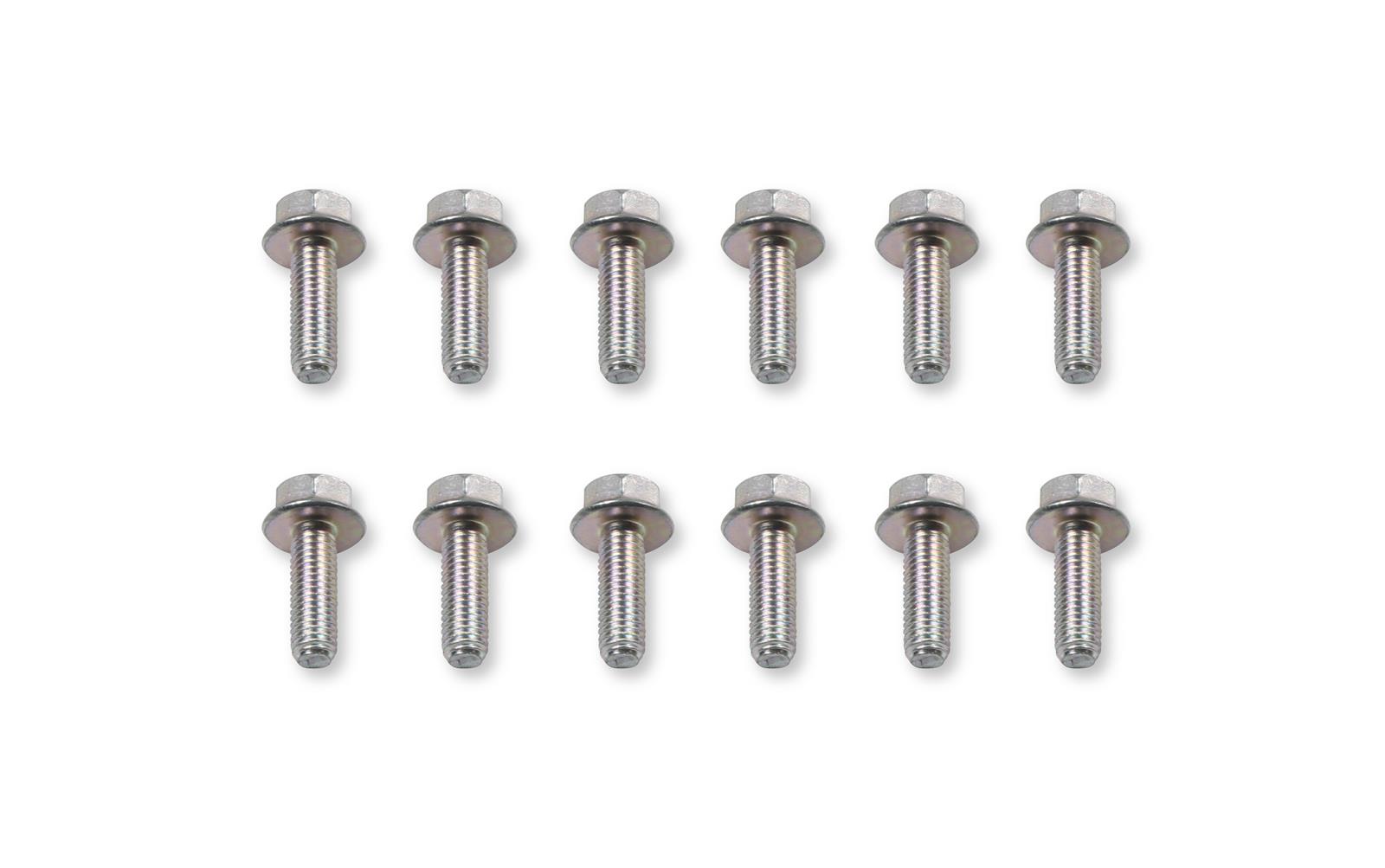 Hooker Blackheart LT Gen V Turbo Exhaust Manifolds 8540HKR Manifolds, Turbo, Cast Iron, Natural, 3.0 in. Outlet/2.5 in. Crossover Connection, with Hardware/Heat Shield, Chevrolet LT, V, Pair thumbnail 6