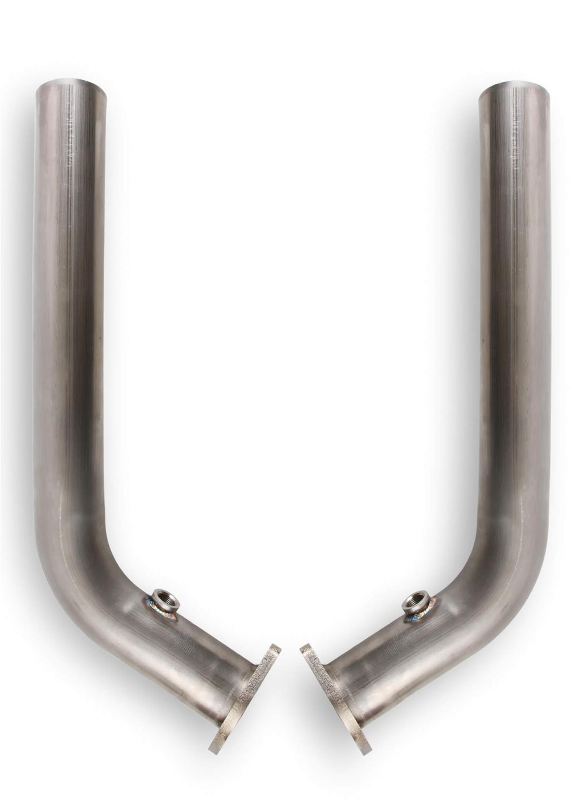Intermediate Header Hooker Headers BH13205 Hooker Blackheart Intermediate Pipes | Summit Racing