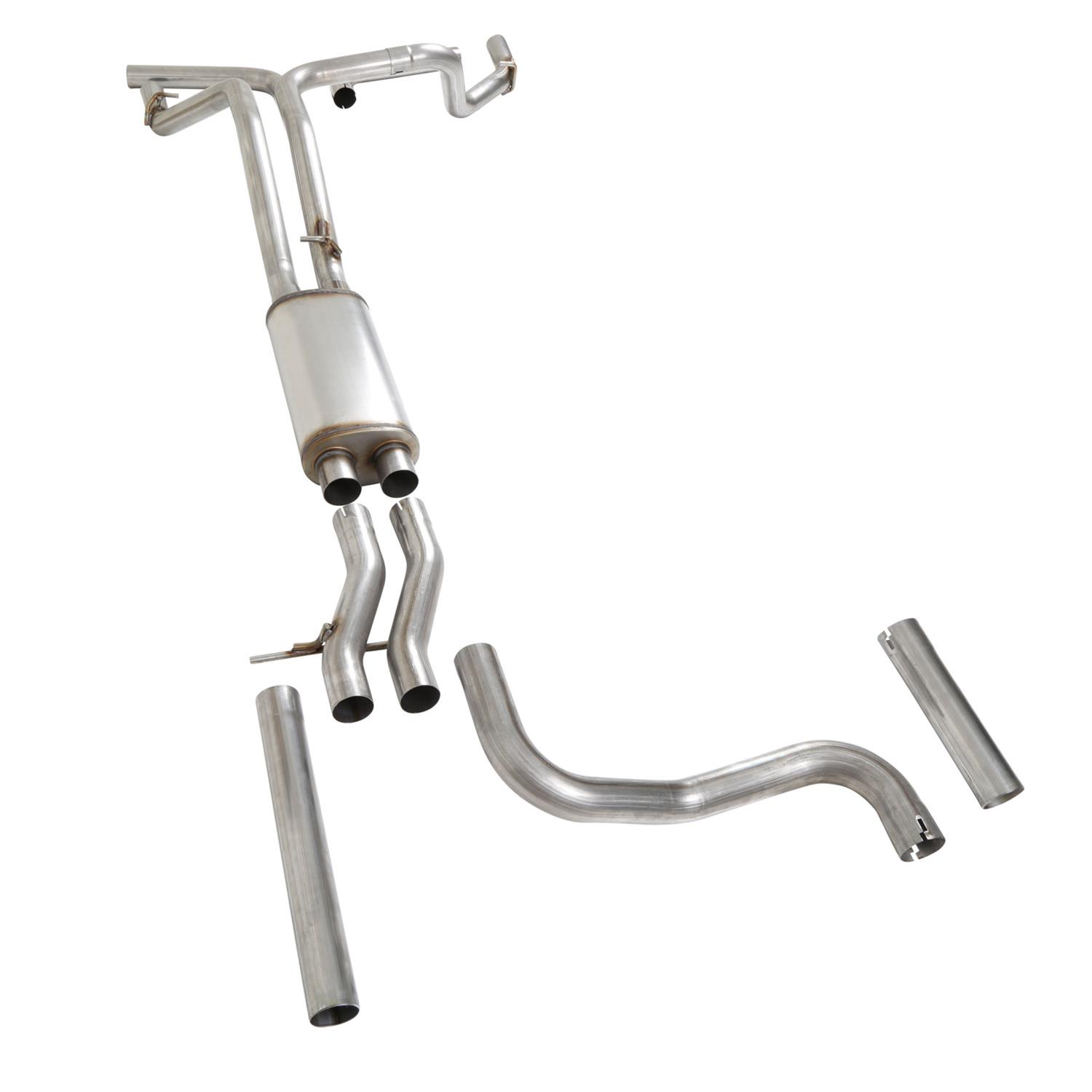 Astro Pneumatic - 78835 - Exhaust Pipe Stretcher Kit - View #12