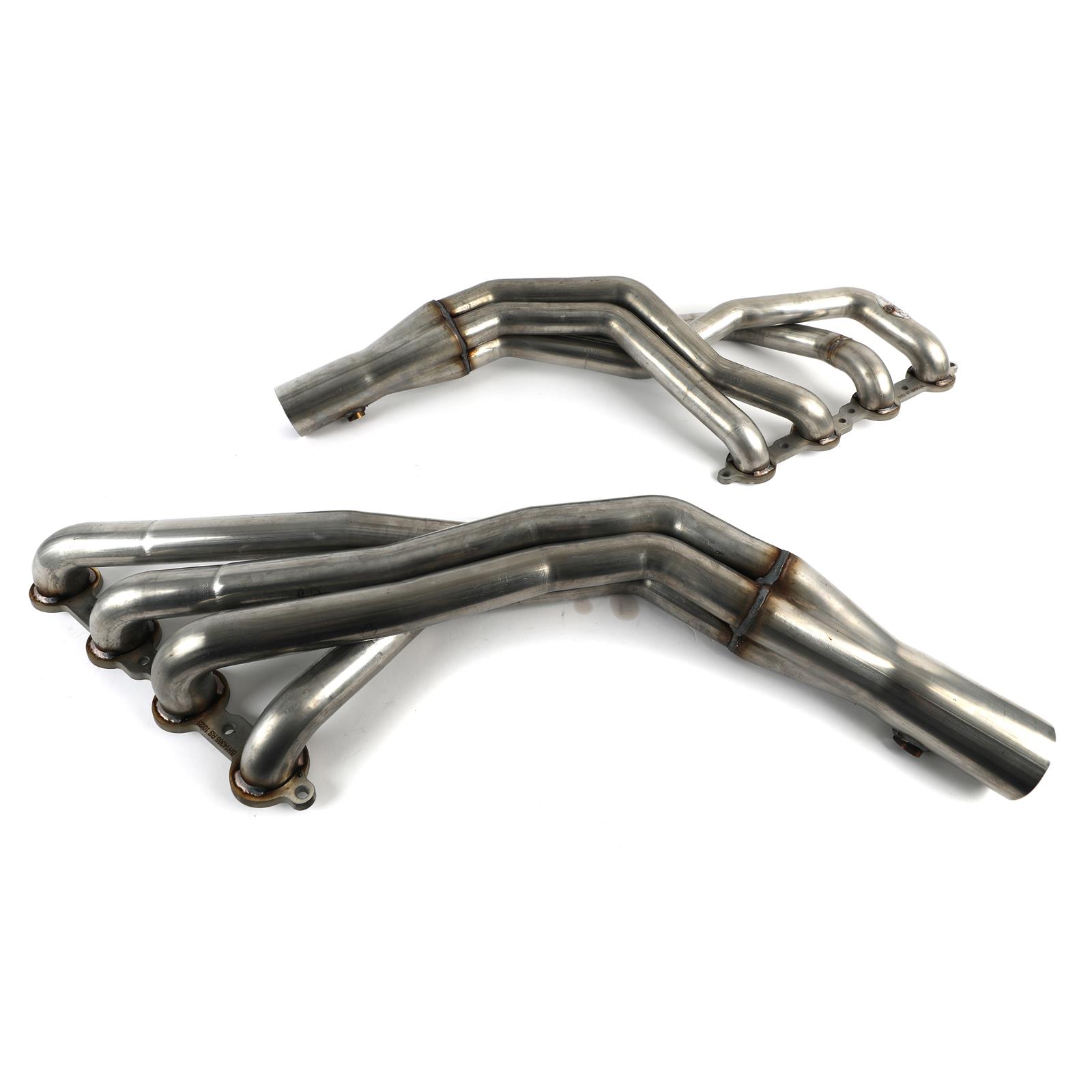 Hooker Headers BH14365 Hooker Blackheart LS Swap Headers | Summit