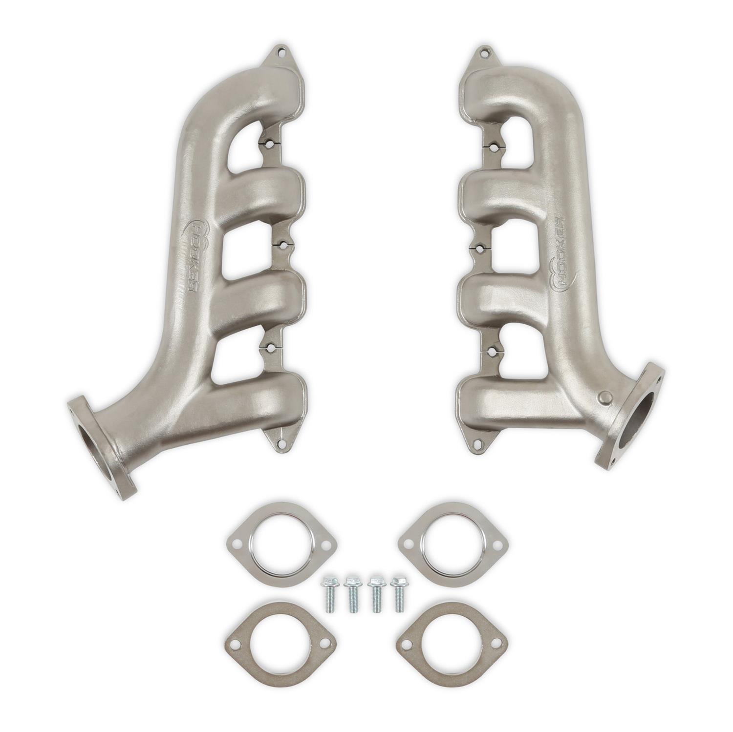 Hooker Headers Bhs3116 Hooker Blackheart Lt Swap Exhaust Manifolds 