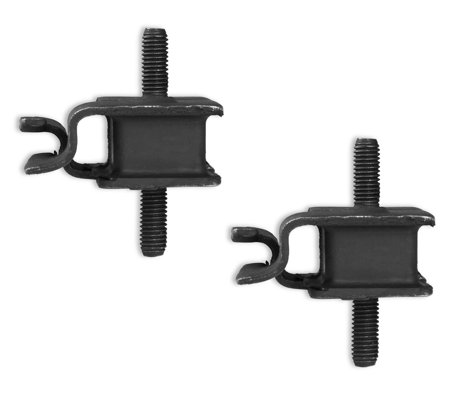 Hooker Engine Mount Bracket Kit Gen III Hemi Engine Swap BHS5118