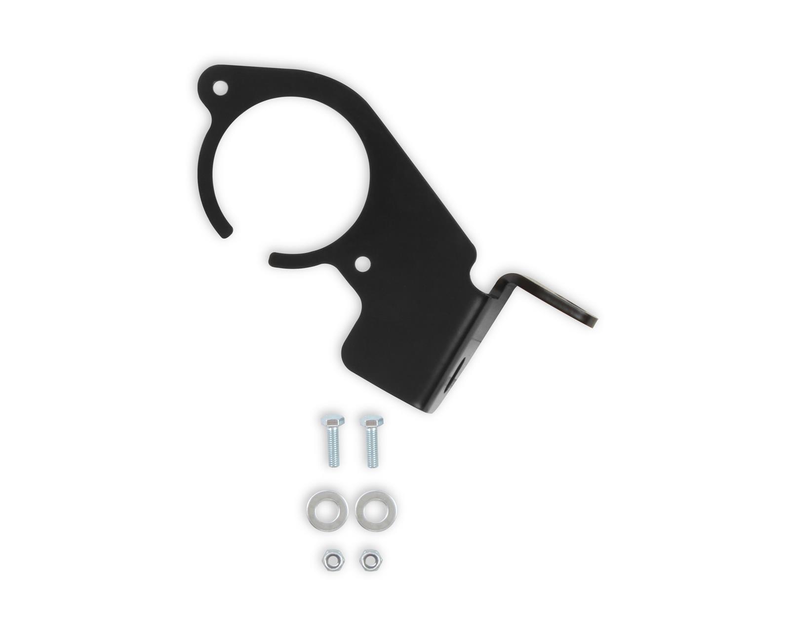 Hooker Headers BHS520 Hooker Blackheart Steering Shaft Support Brackets