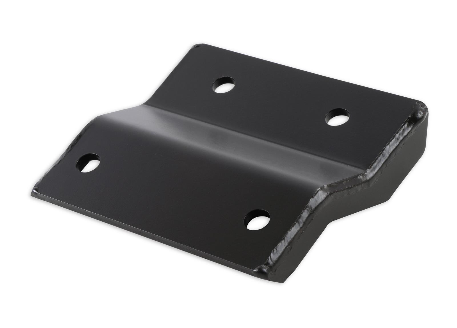 Hooker Blackheart Transmission Adapter Plates BHS534 Plates, Steel, Black Painted, A727 Transmission, Gen III Hemi, Dodge, Plymouth, Each thumbnail 9