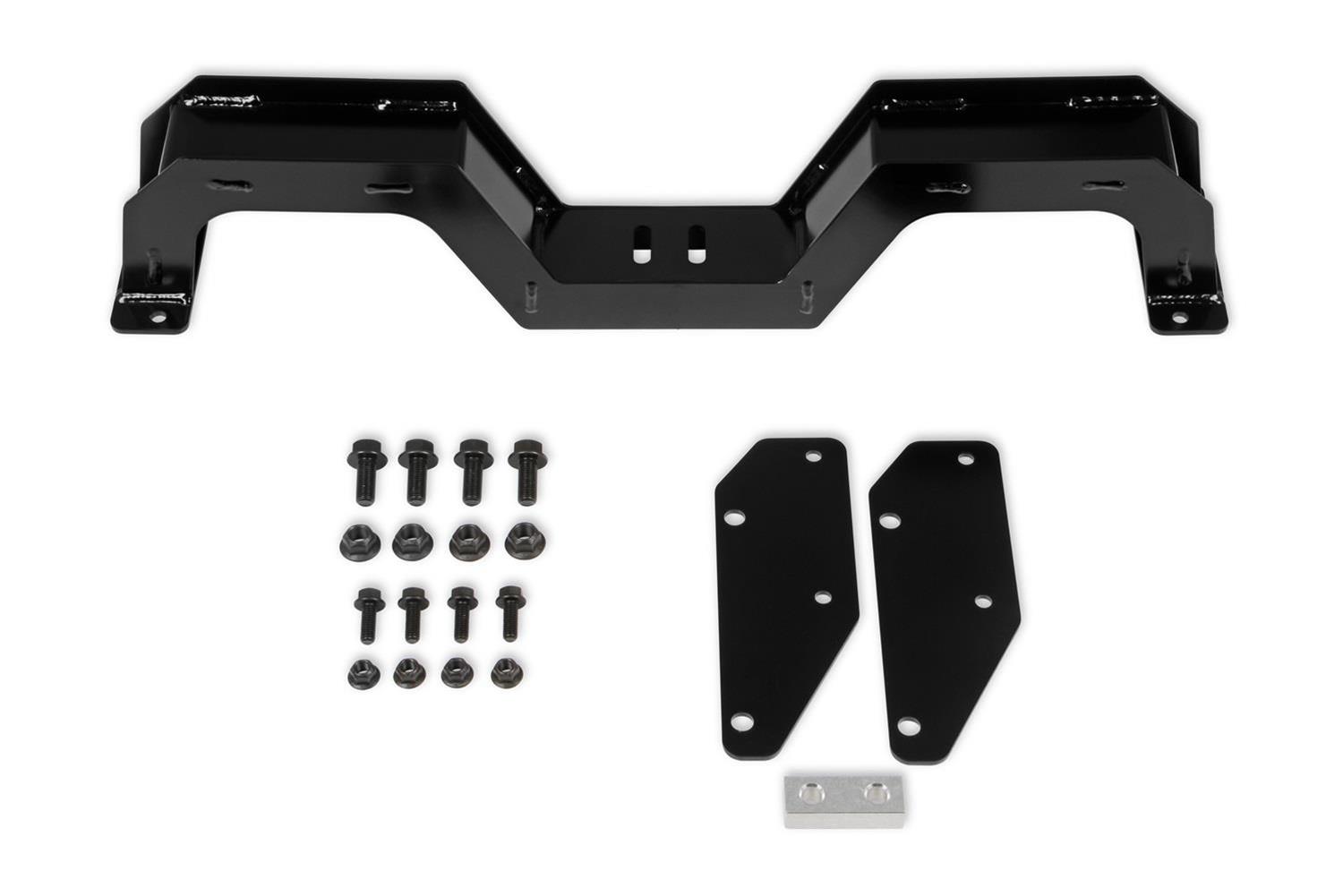 Hooker Headers BHS548 Hooker Blackheart Transmission Crossmembers