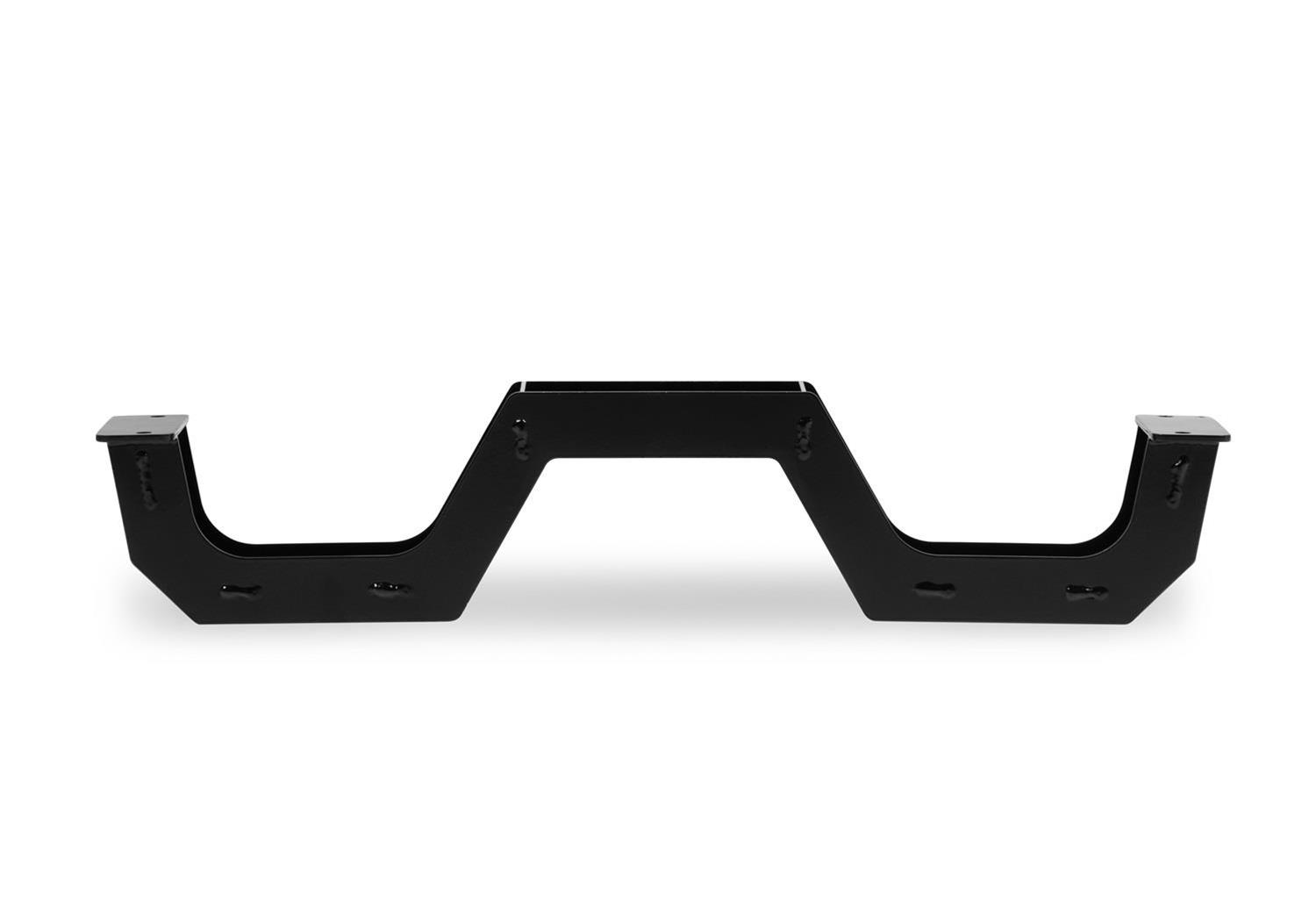 Hooker Headers BHS549 Hooker Blackheart Transmission Crossmembers