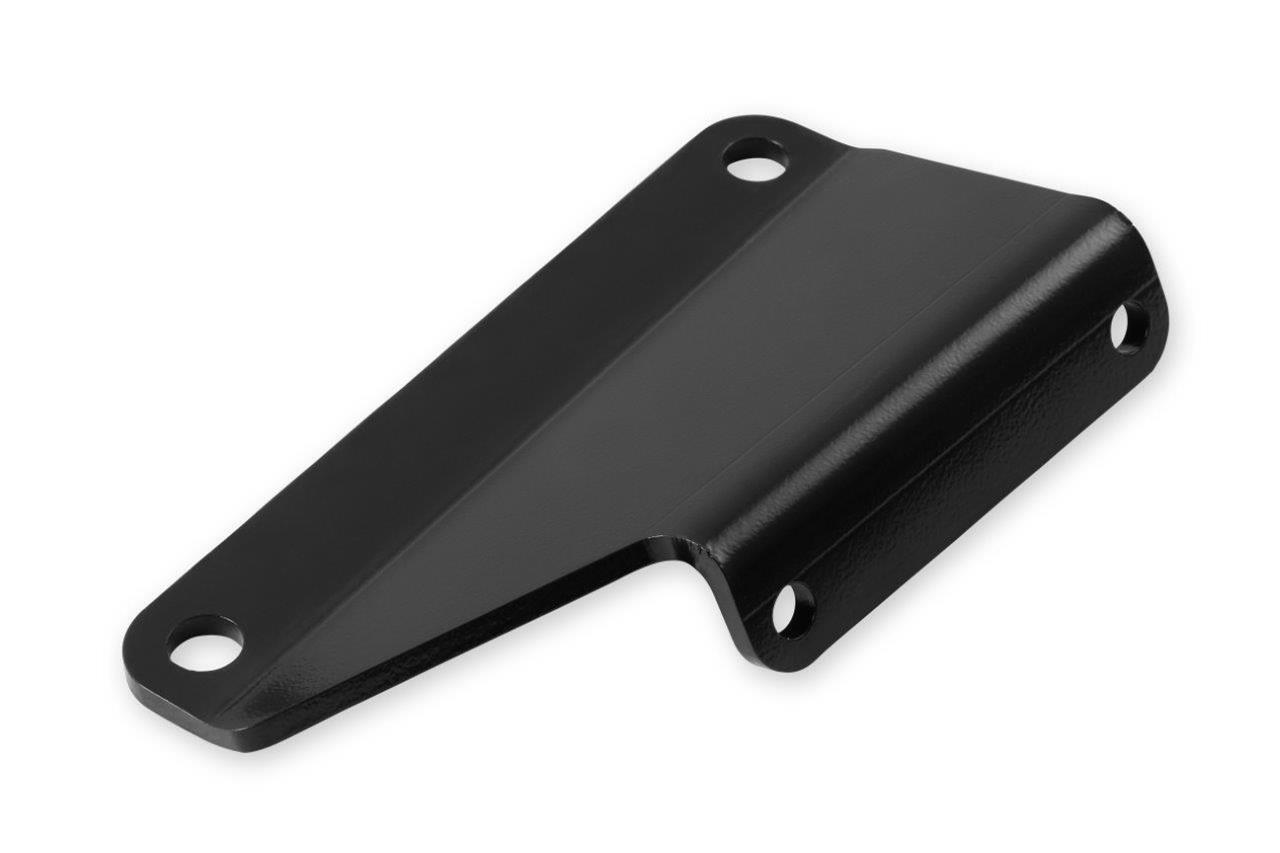 Hooker Blackheart Engine Swap Motor Mount Kits for 1988-1998 C1500 - BHS554 Mounts, Swap, Frame Mount, Bolt-In, Steel, Black Powdercoated, Rear Bias Position, Chevrolet, GMC, Small Block LS/LT, Kit thumbnail 4
