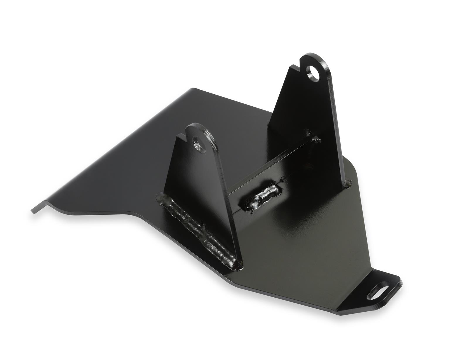 Hooker Headers Motor Mounts and Inserts BHS561 73-87 C10 GEN III ENGINE SWAP BRACKETS thumbnail 5